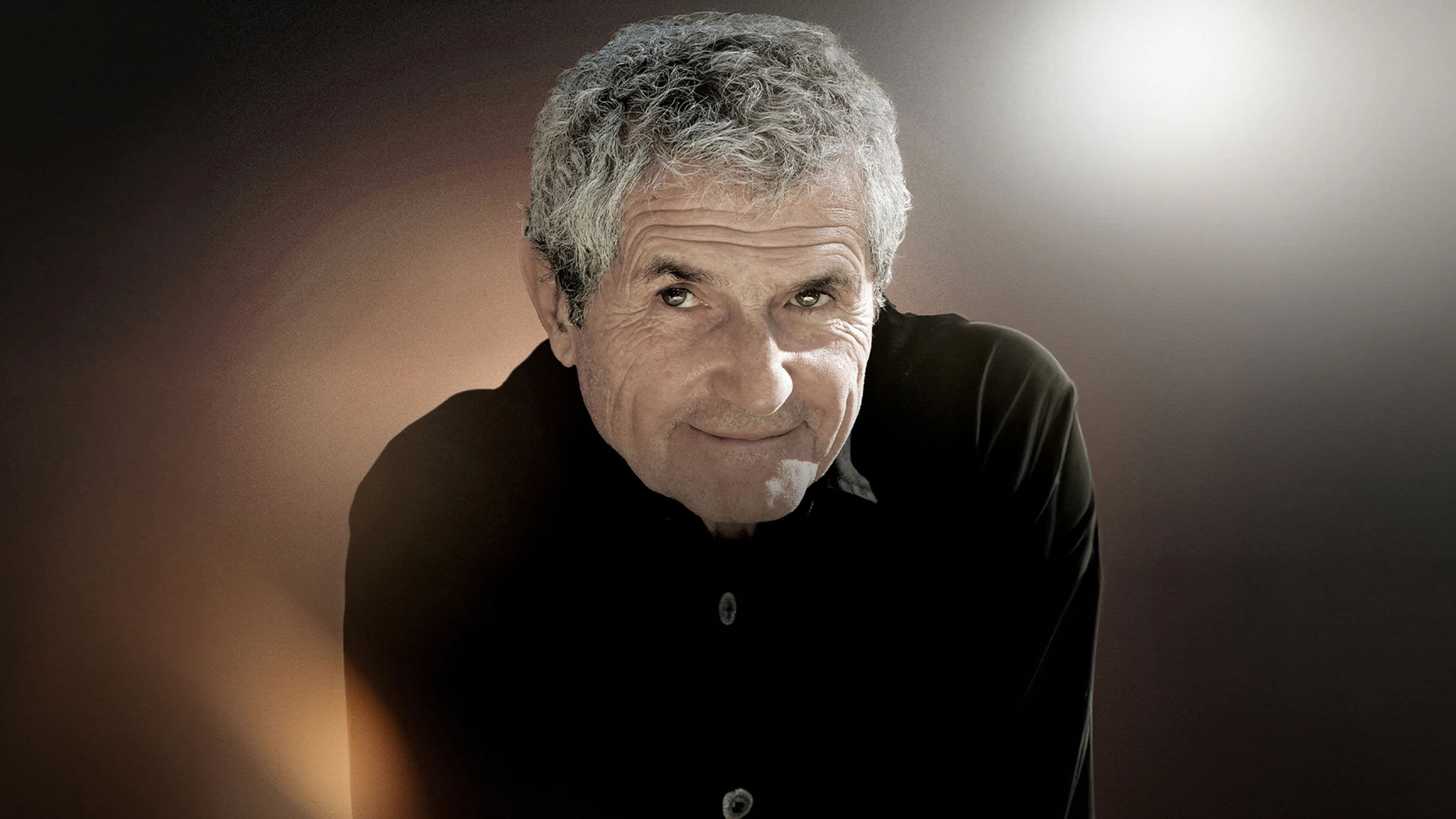 Claude Lelouch - Le symphonique