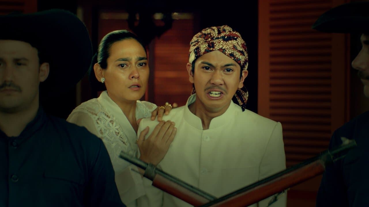 The Earth of Mankind