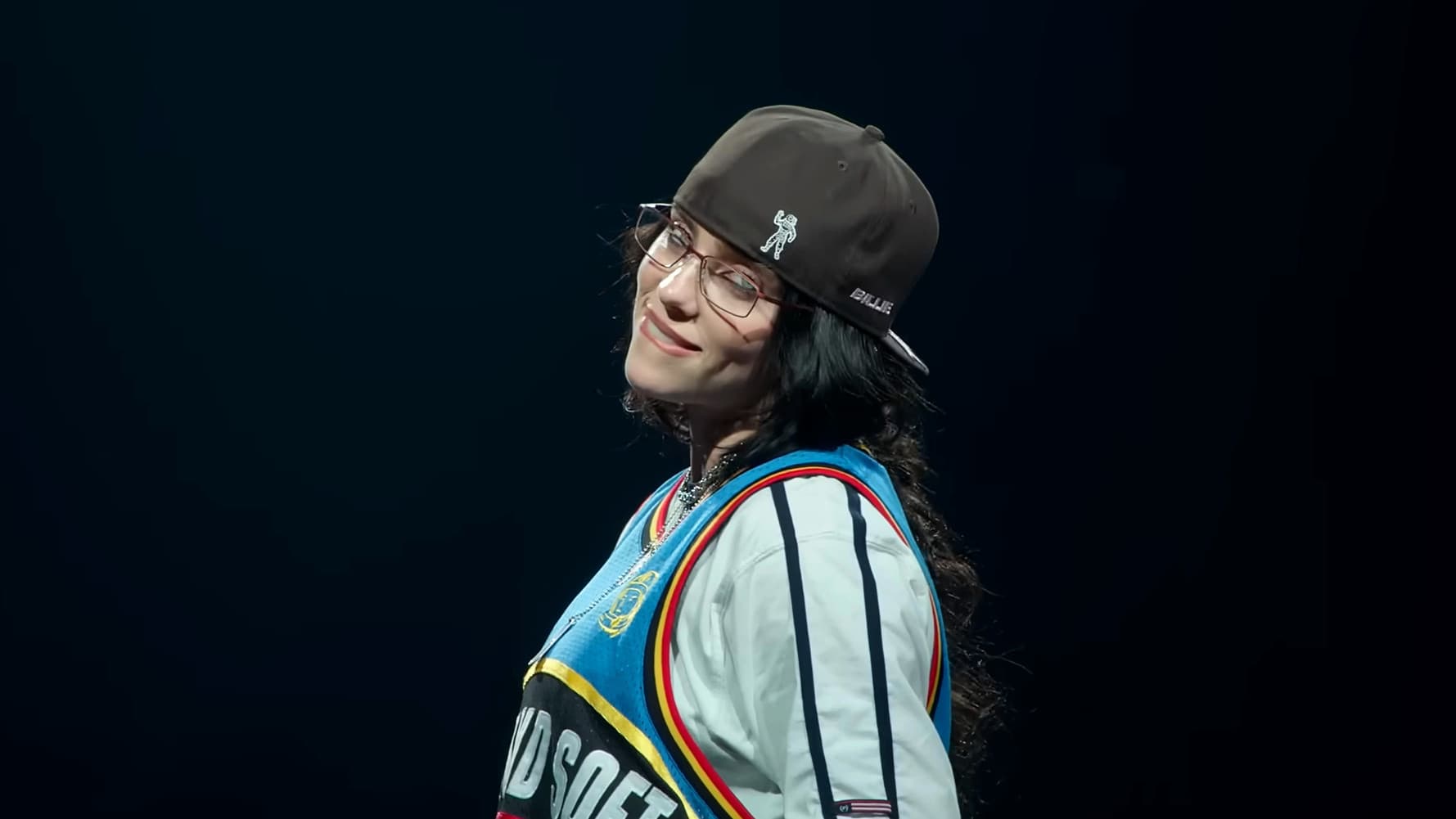 Billie Eilish - Hit Me Hard and Soft: The Tour (Live in 3D)