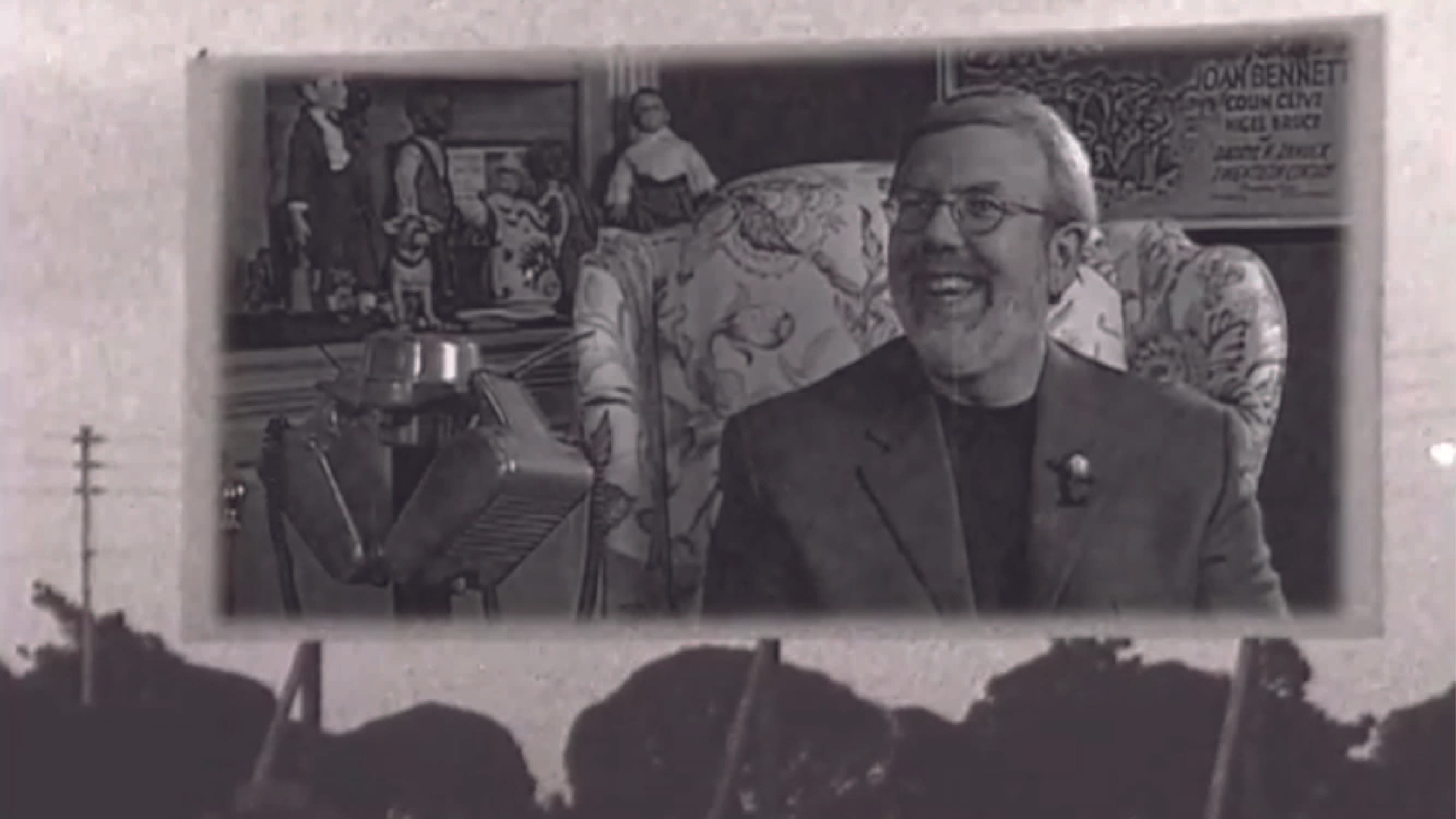 Drive-In Movie Memories