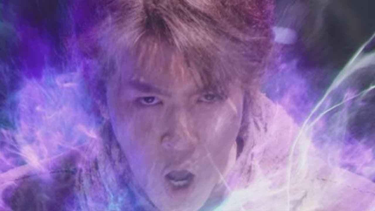 Fights Break Sphere 3: The Origin