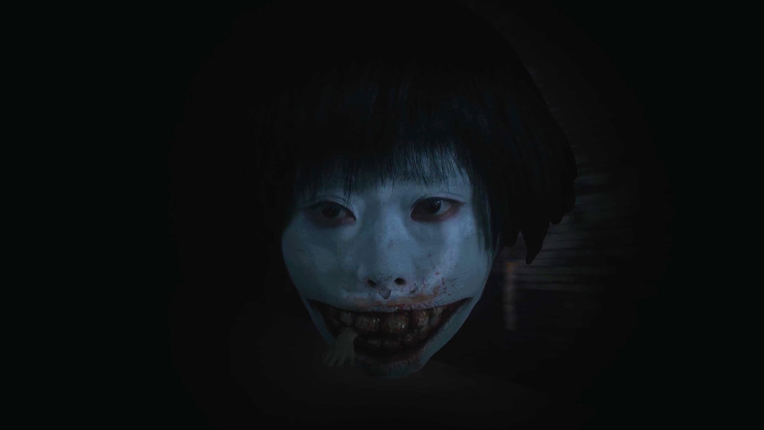 Death Forest: Forbidden Forest 3