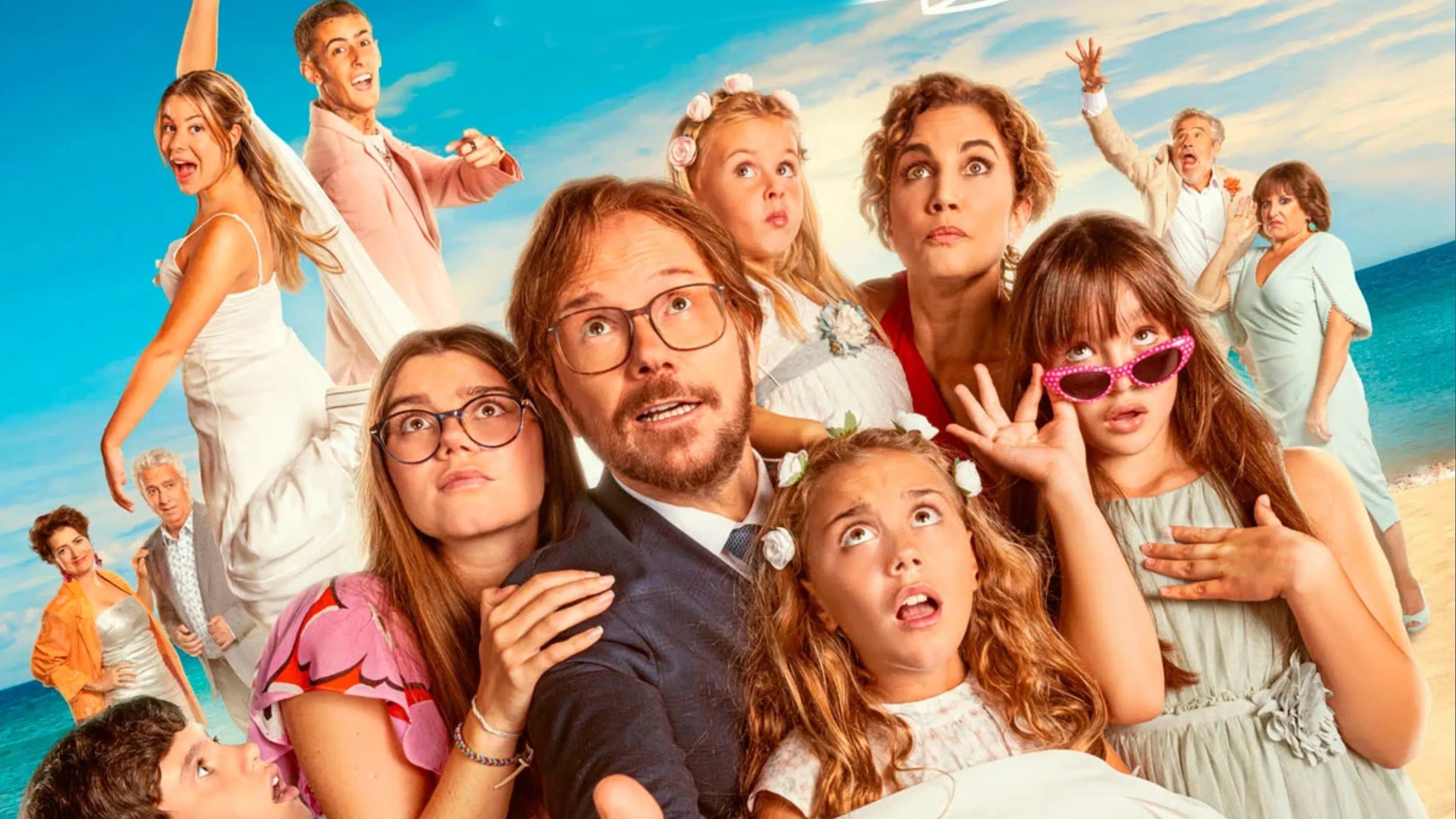 Father There is Only One 4