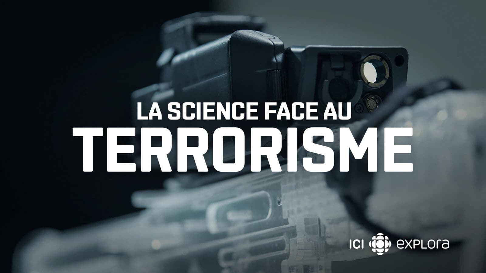 Science Vs. Terrorism