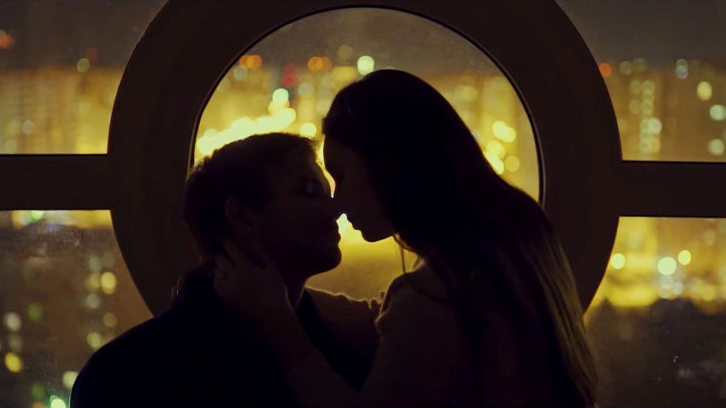 The Man Who Loved Flowers