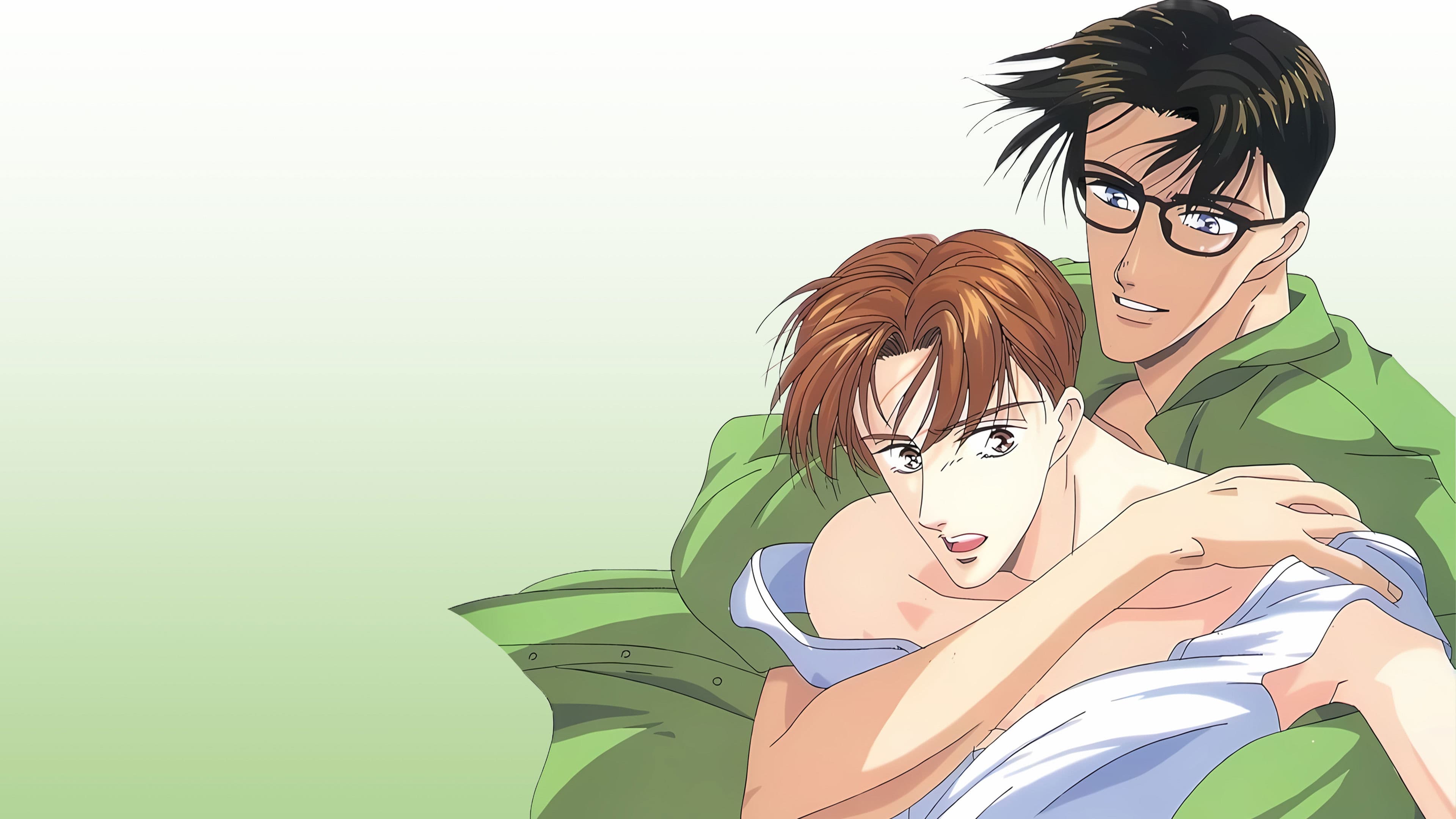 After School in the Teacher's Lounge