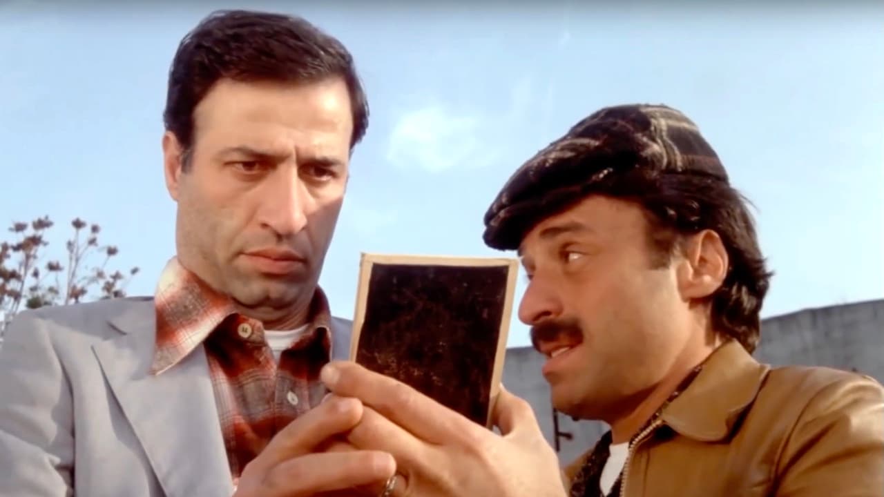 Troublemaker Hüsnü