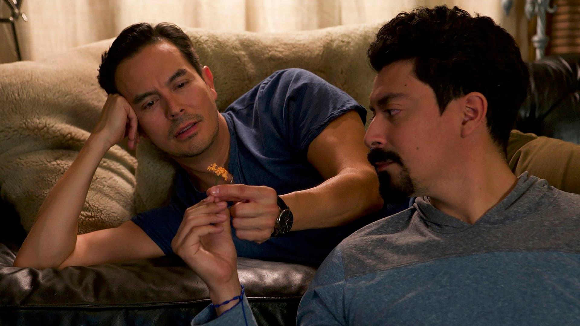 Broken Sunflower Hearts