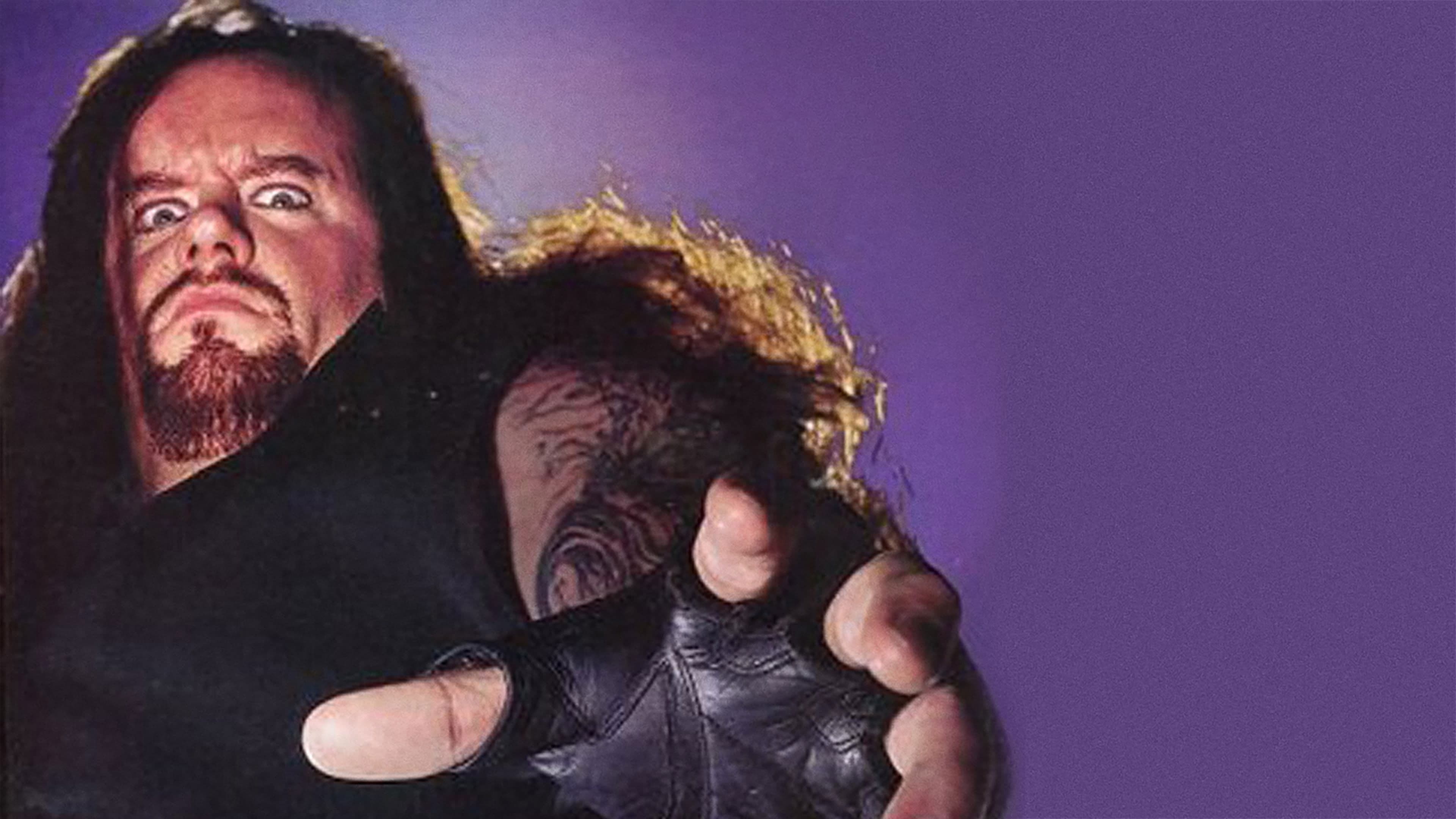 WWE Judgment Day: In Your House