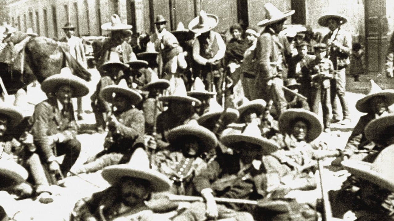 Memories of a Mexican