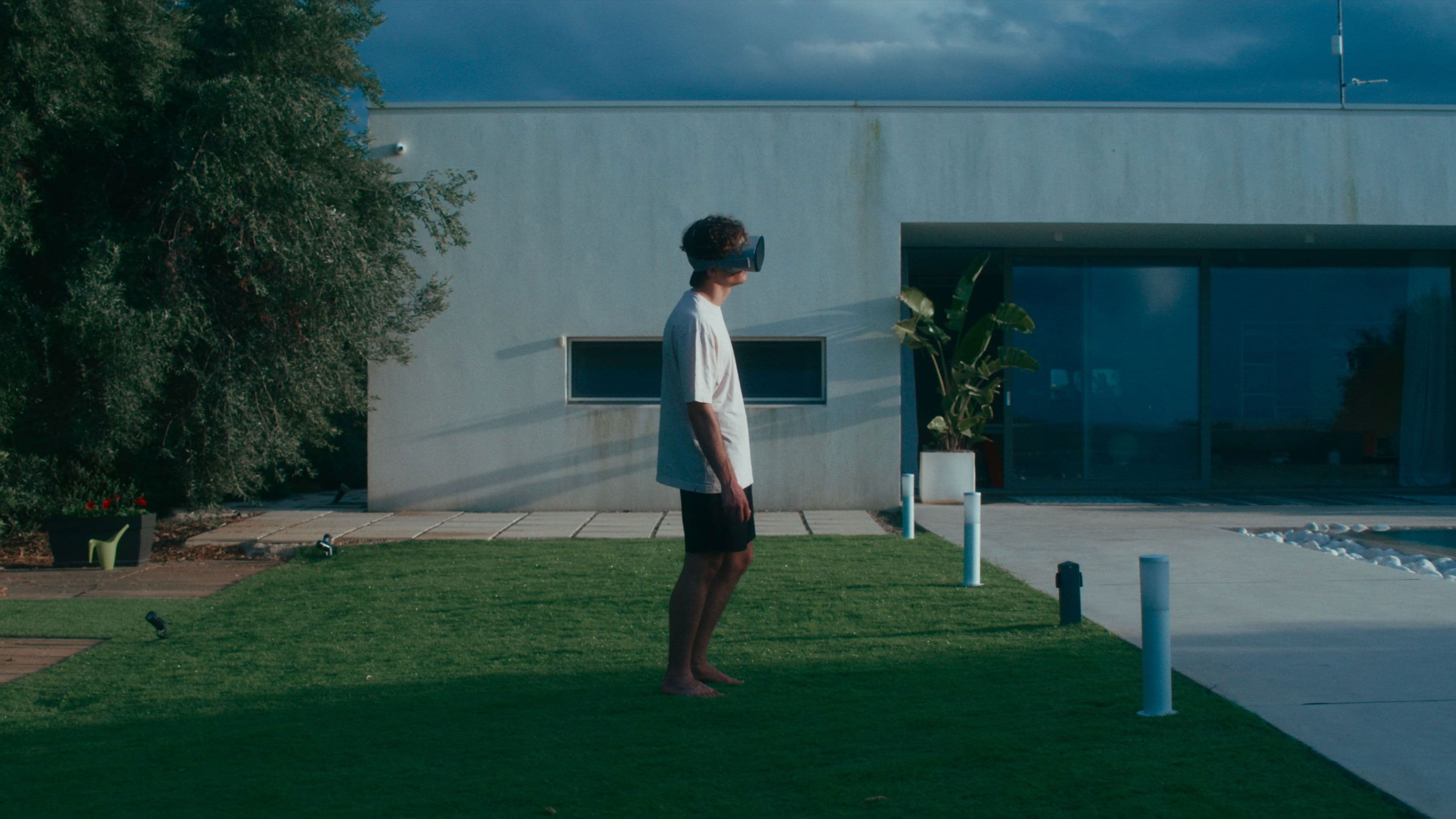 E Soffierò e Sbufferò e Butterò giù la tua Casa