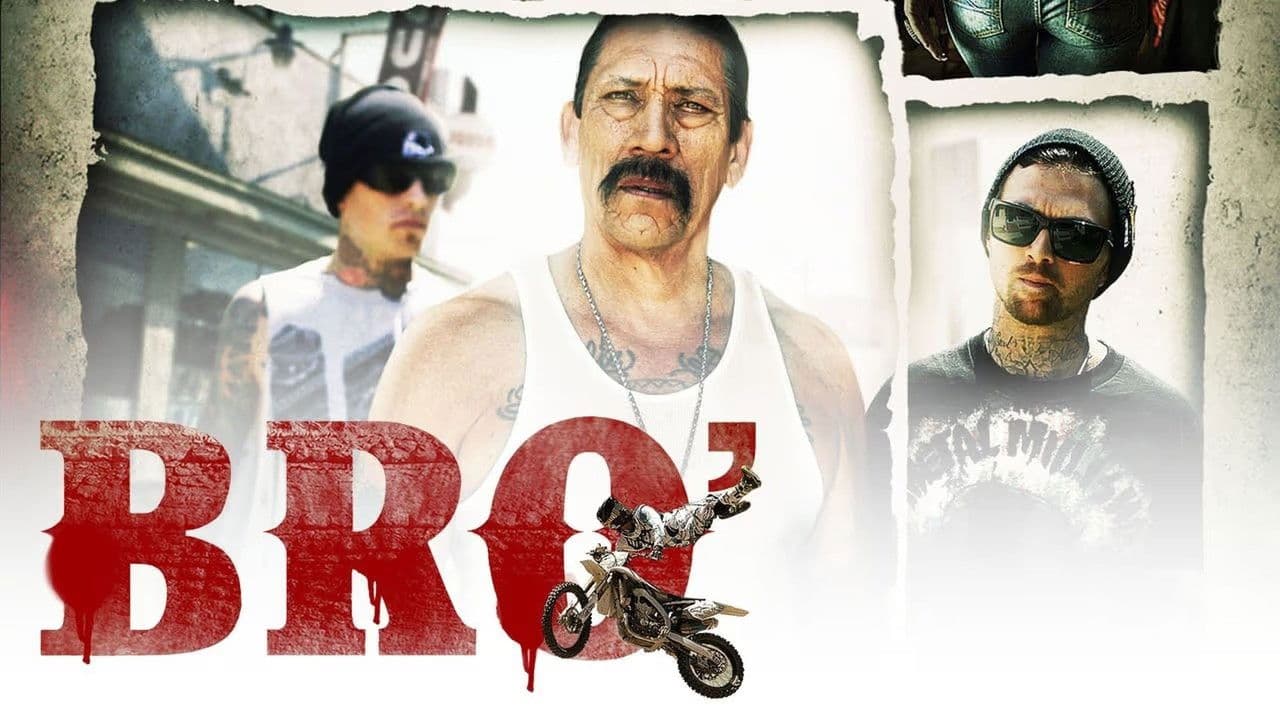 Bro'