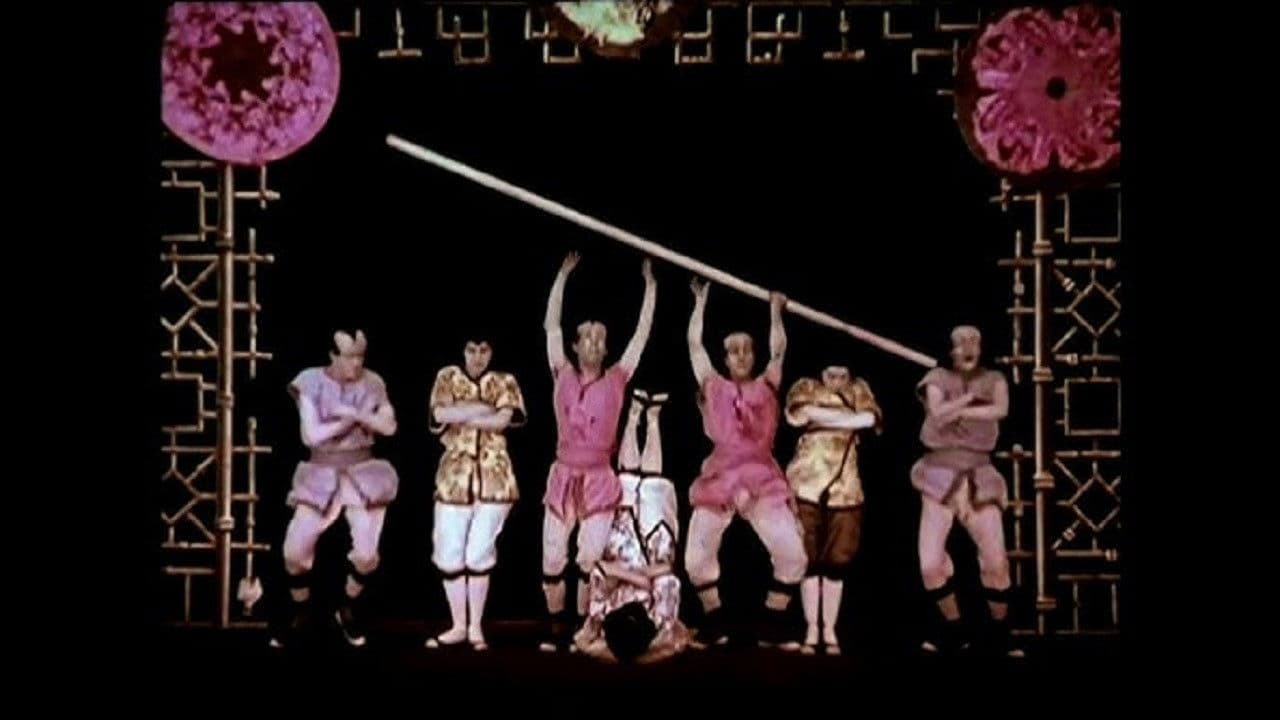 Japanese Butterflies