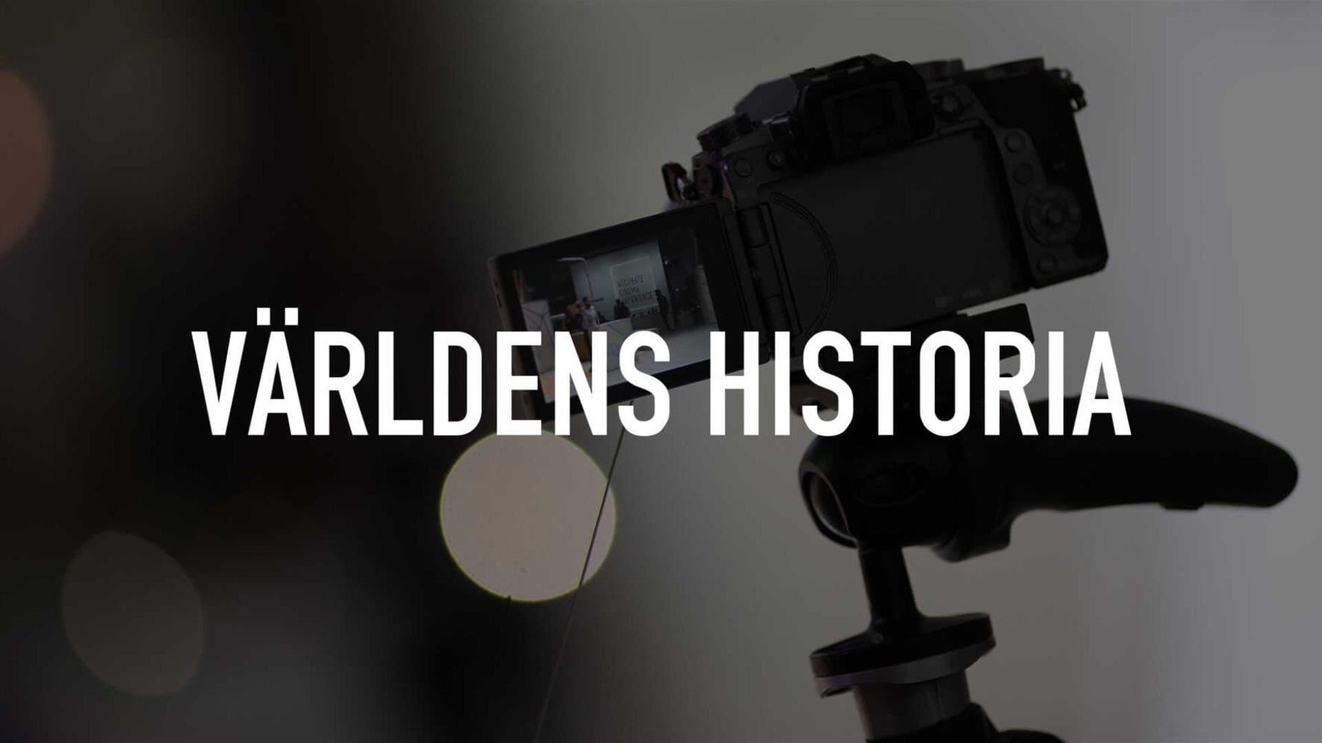 History of the World