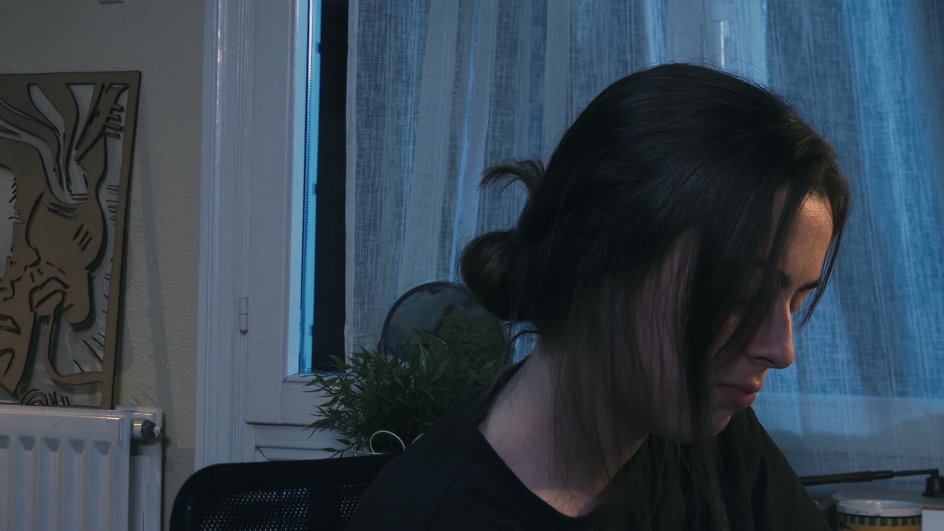 5 cigarros con tu madre