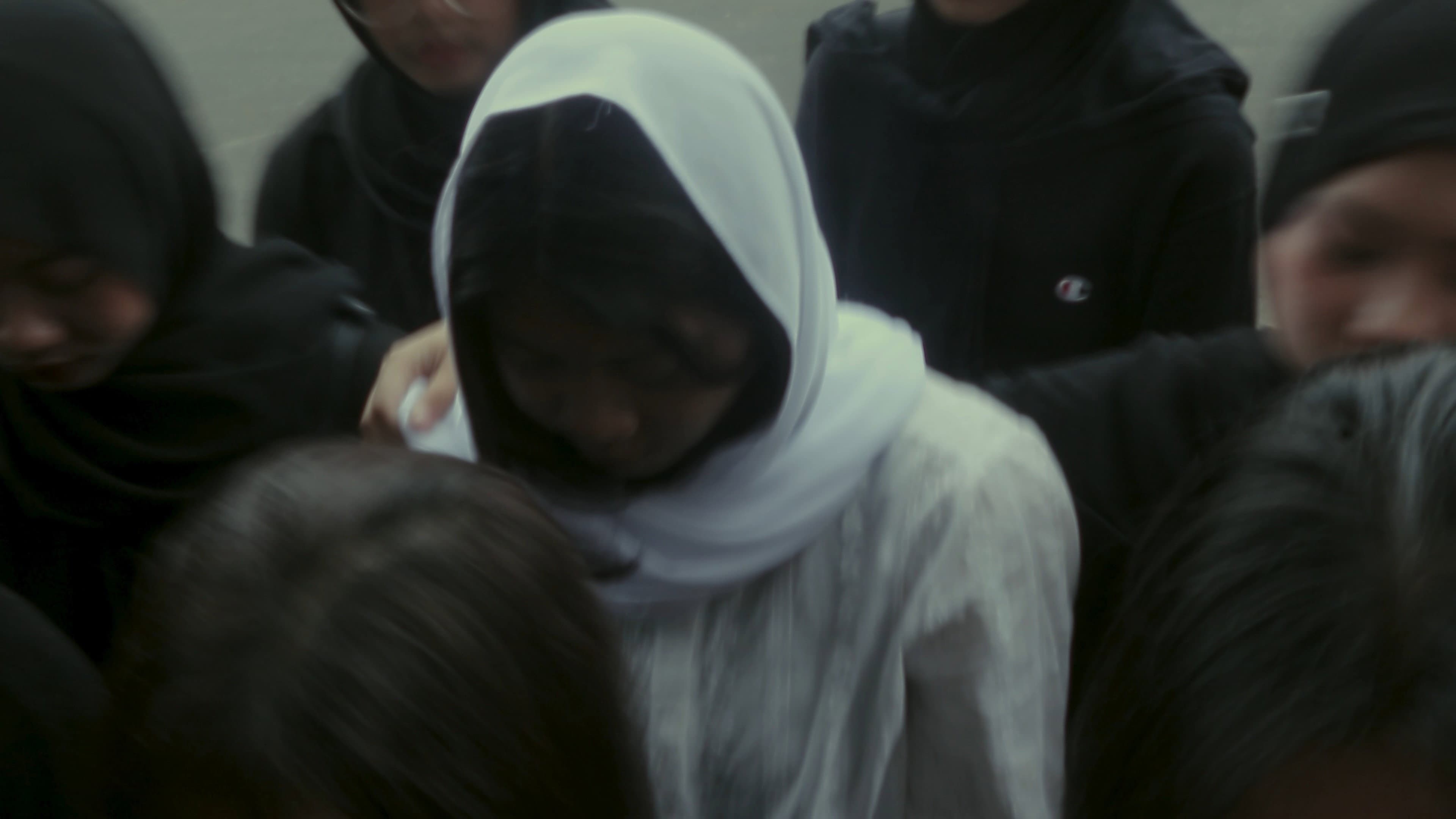 The Warmth of a Pulse Blanket