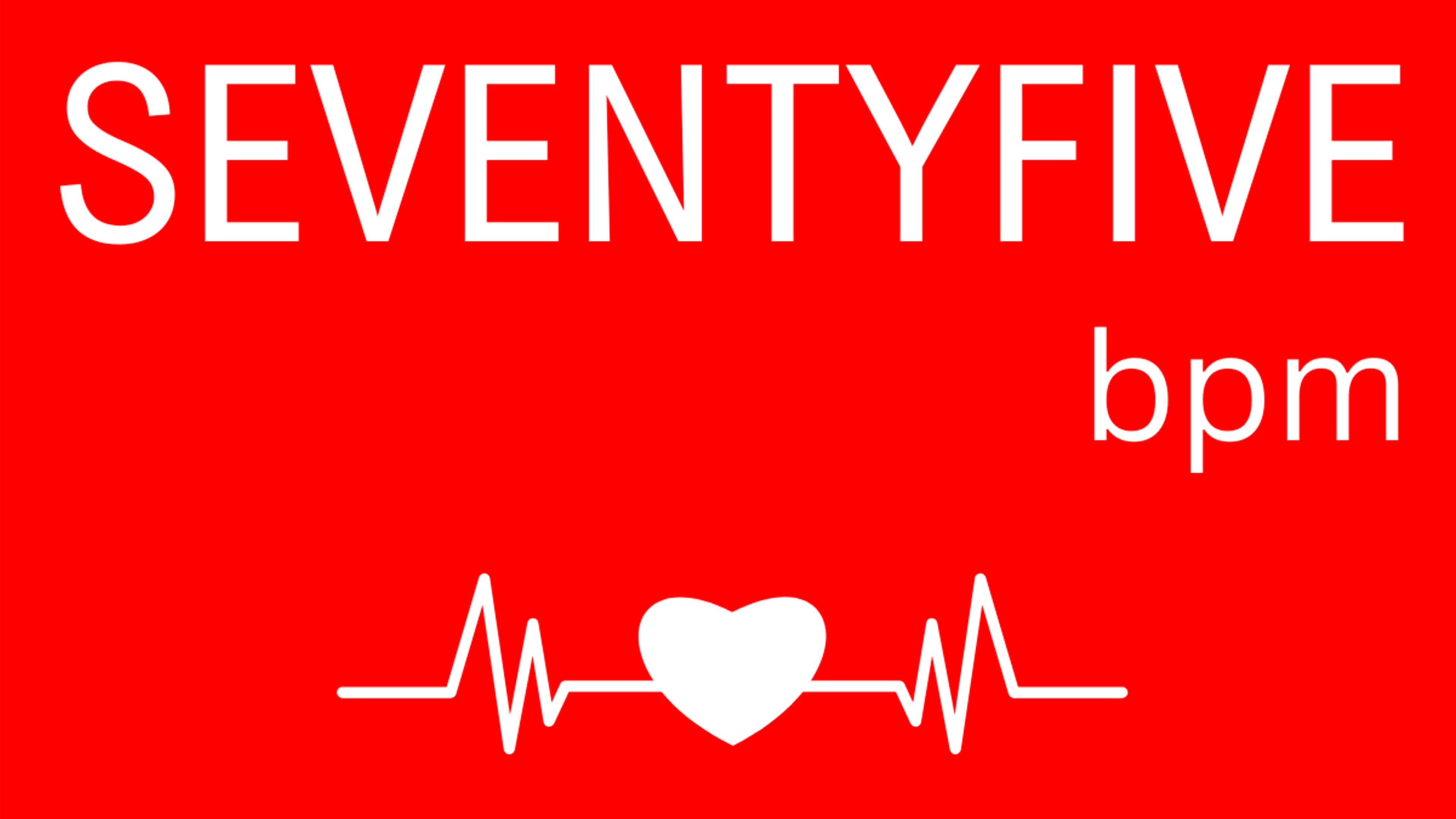 SeventyFive BPM