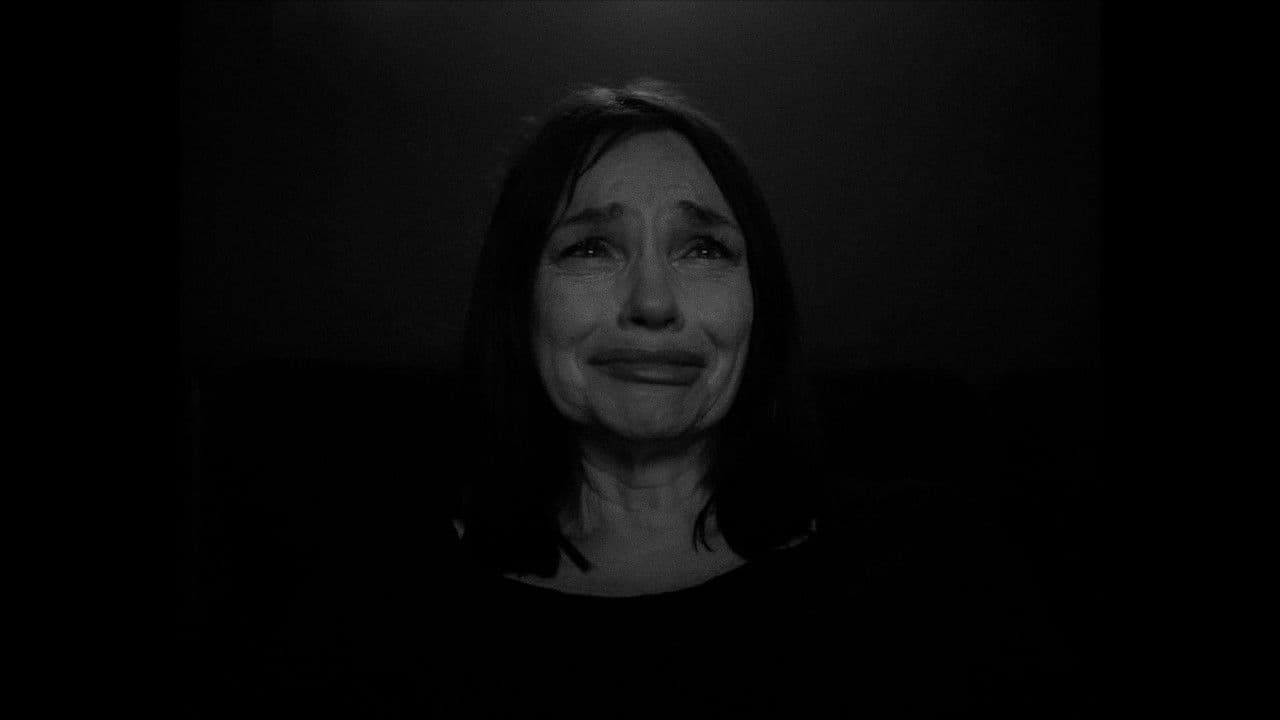 The Passion According to Béatrice