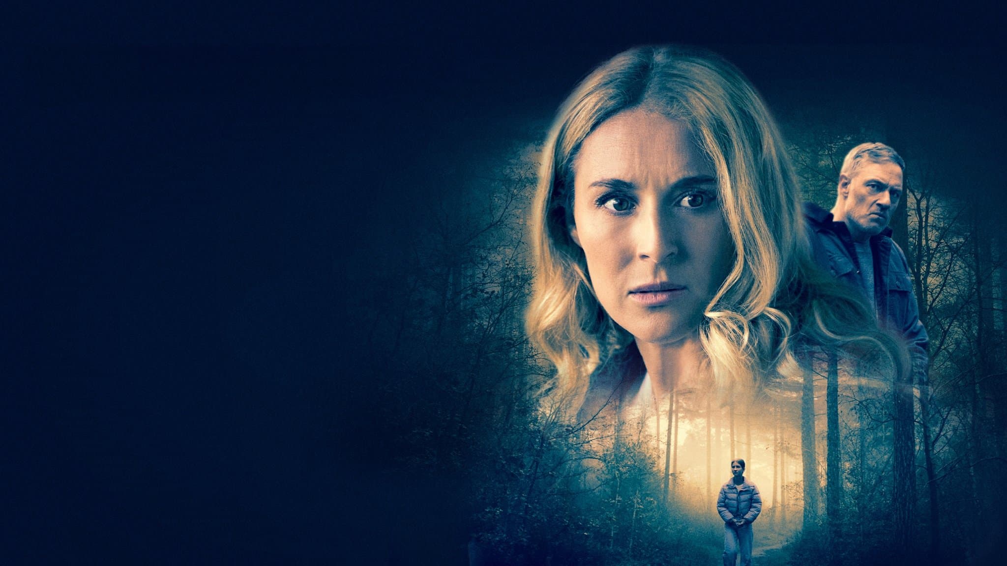 Before Your Father Finds Us