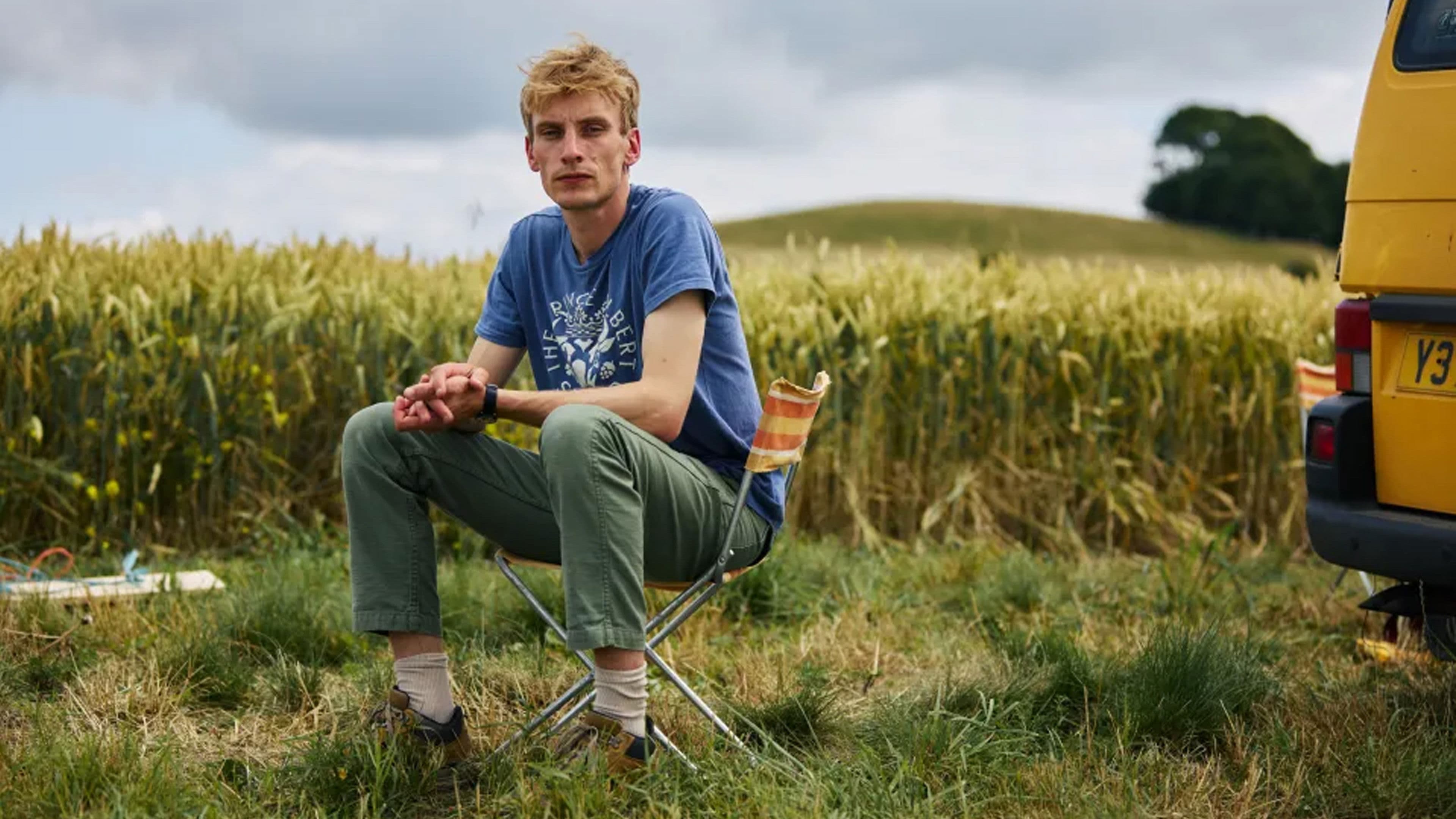 Charlie Cooper's Myth Country