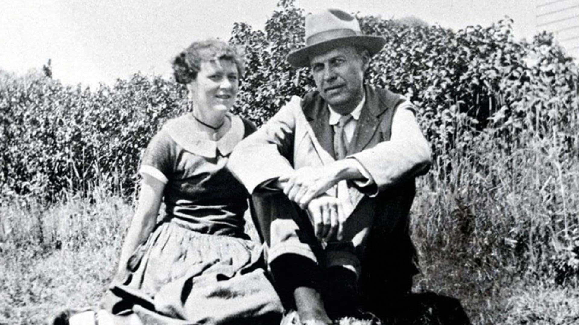 Edward et Jo Hopper, un si violent silence