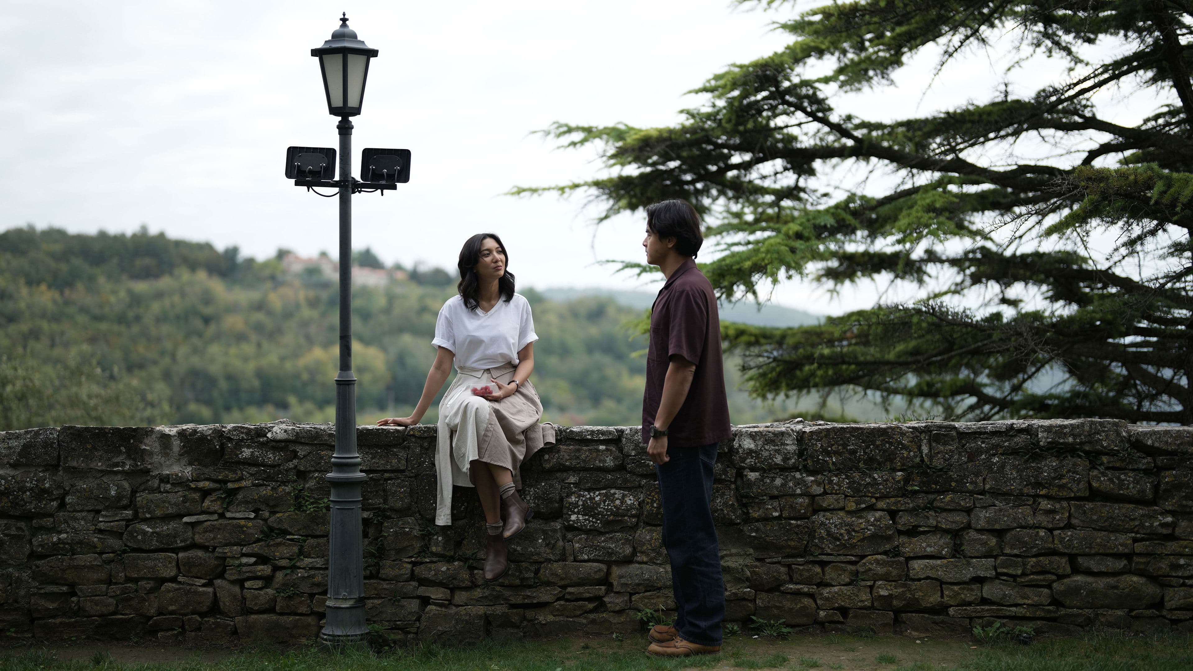 Sore: A Wife from the Future