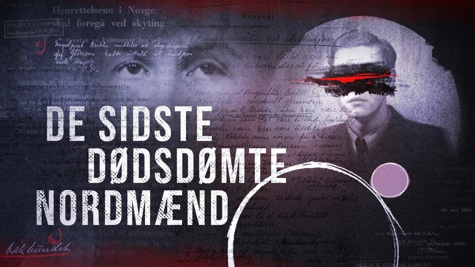 De siste dødsdømte