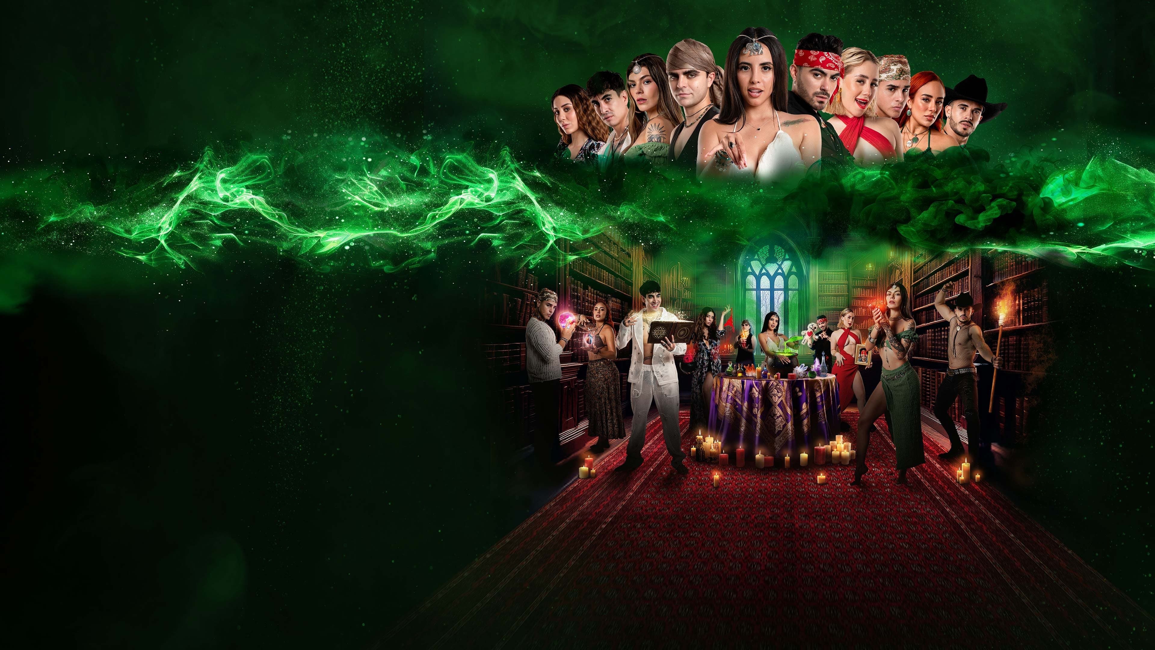 La Venganza de los Ex VIP