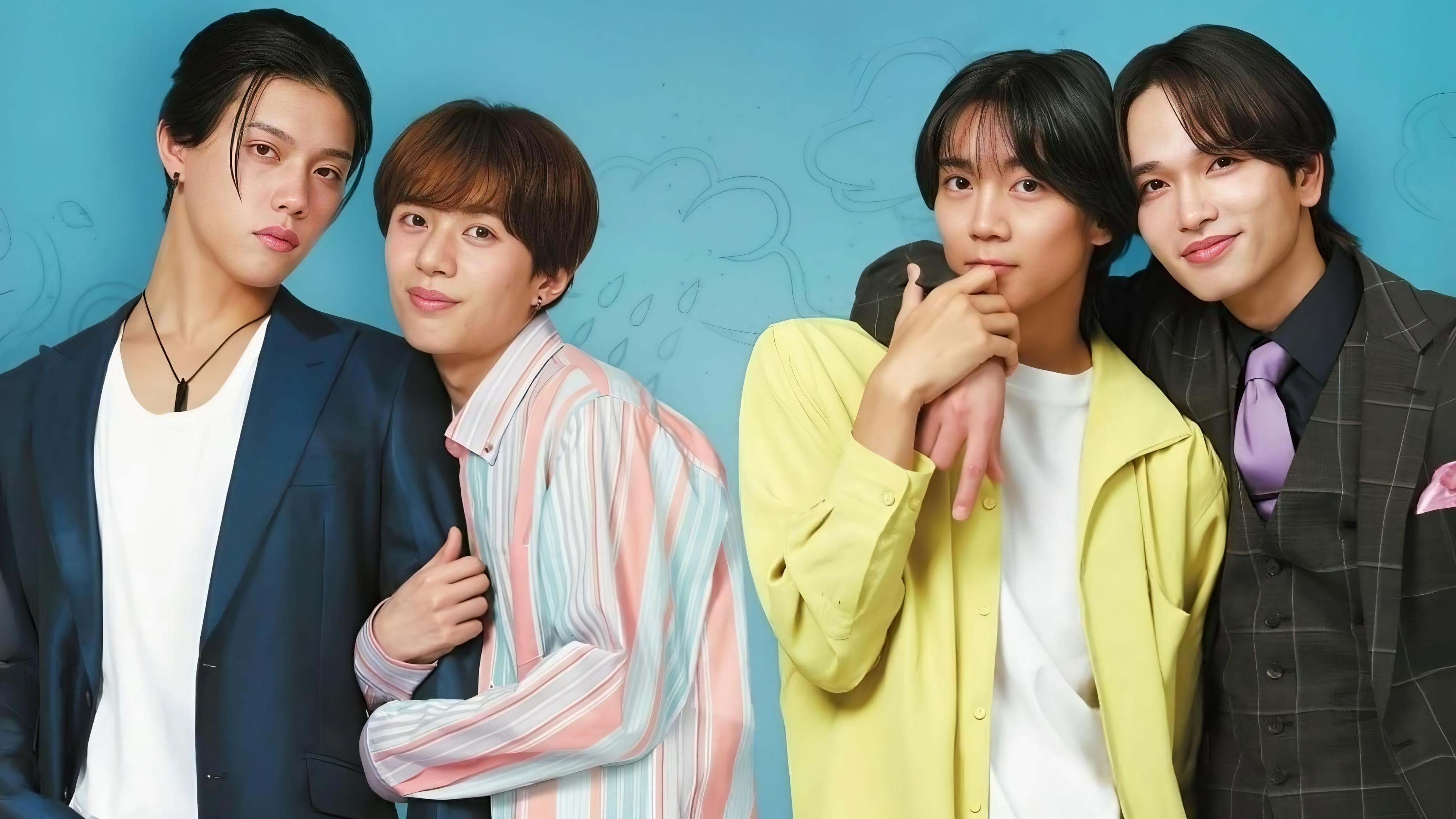 Love in the Air -Premonition of Love-