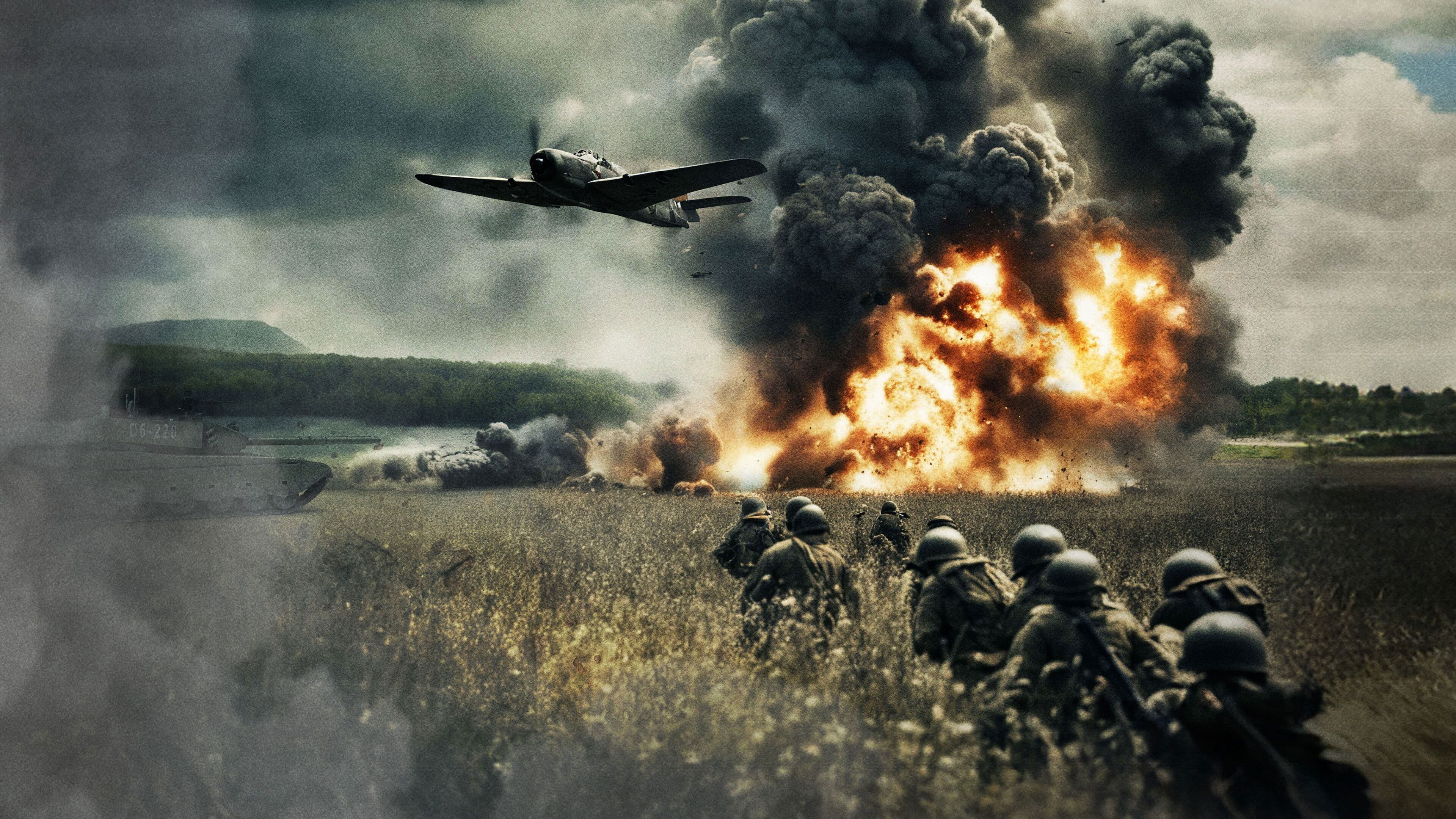 The Sound and the Fury