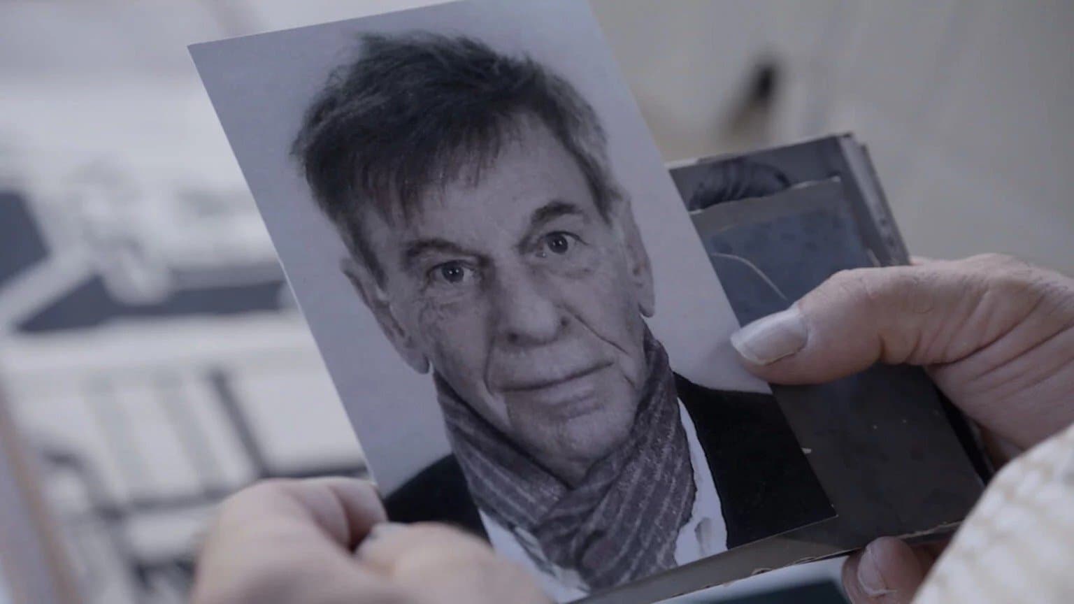 The A’dammer - The Man Behind the Cabinet