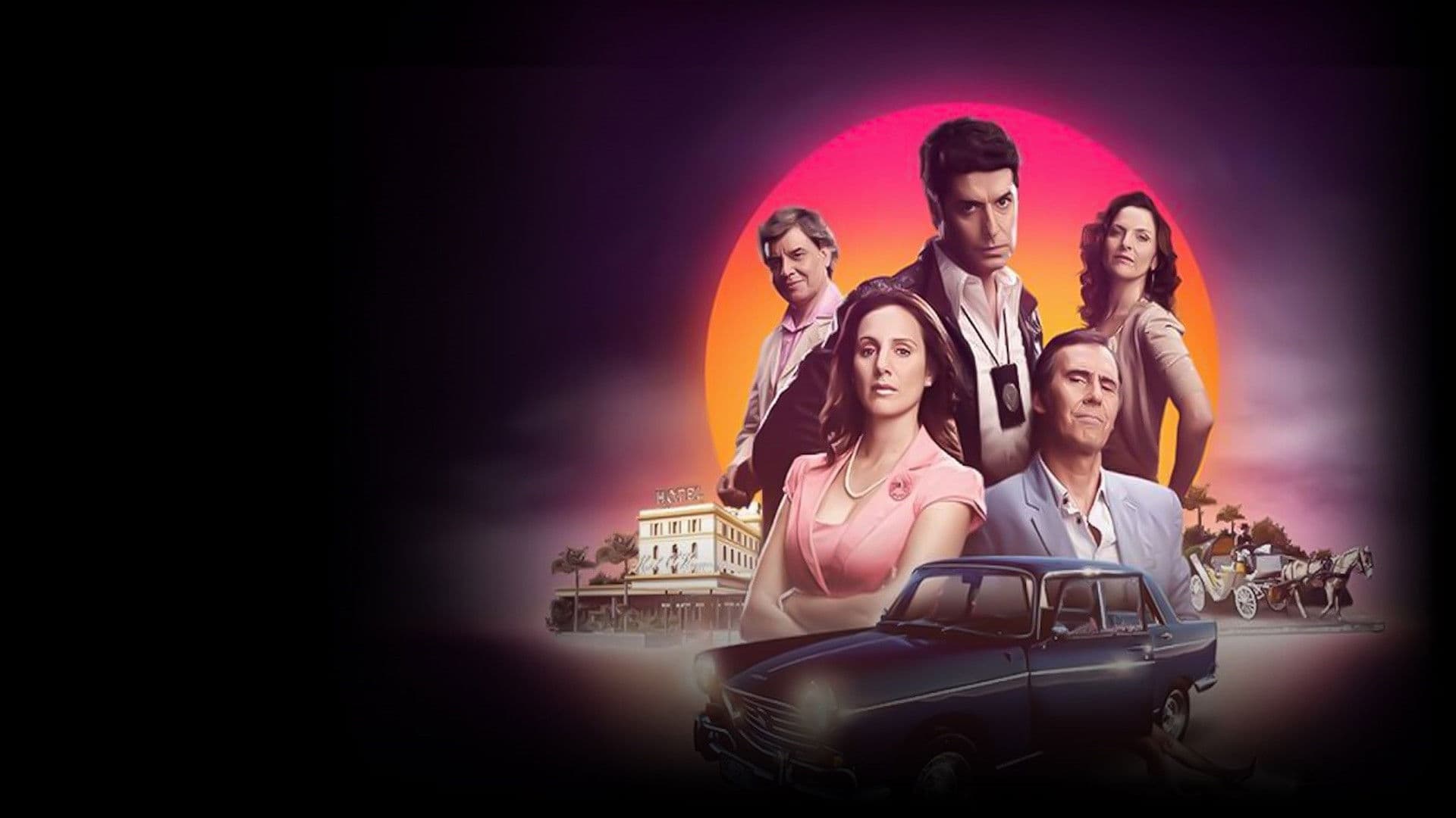 Secretos en el jardín