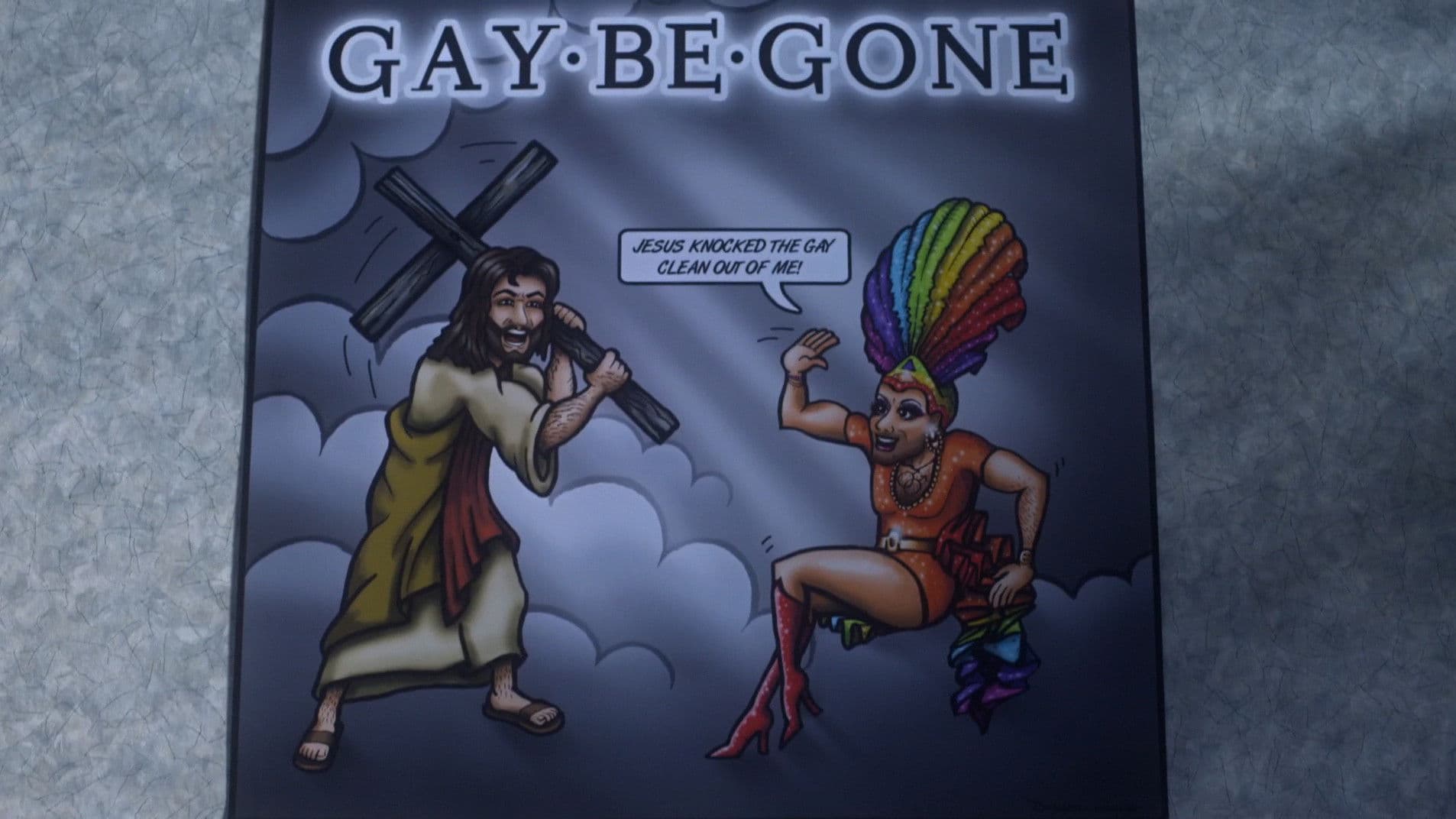 You Should Meet My Son!