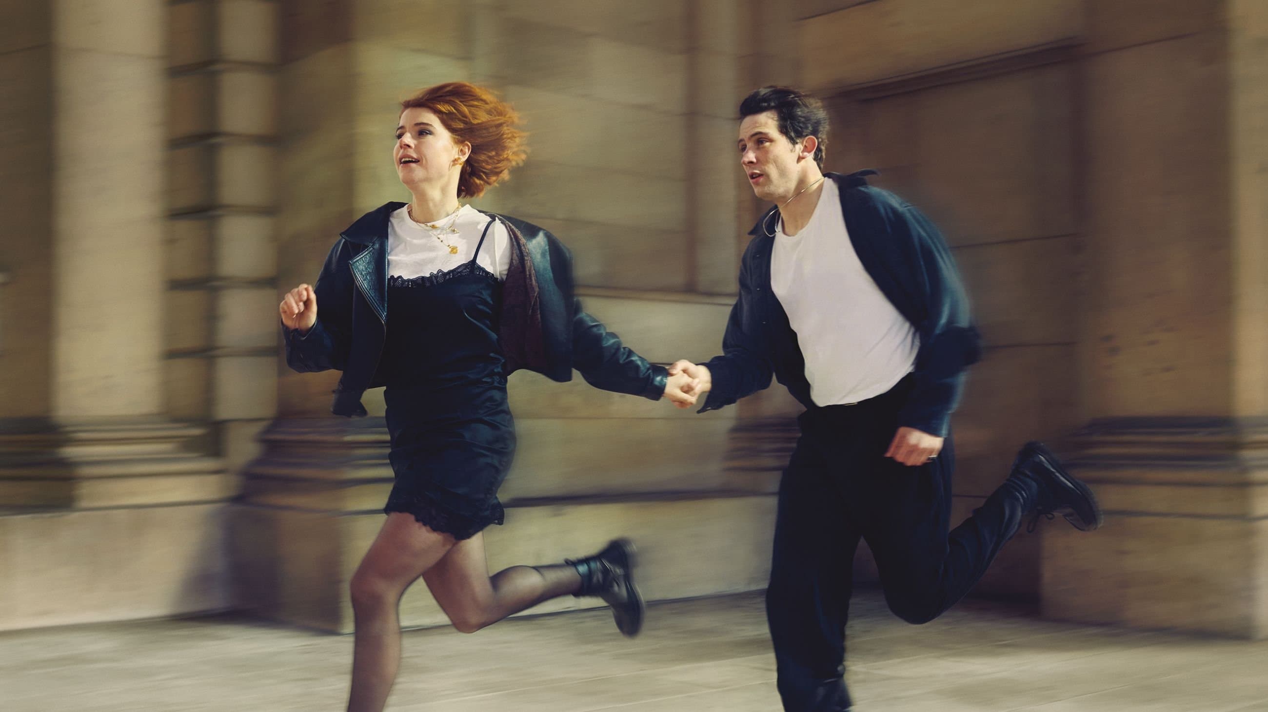 National Theatre Live: Romeo and Juliet