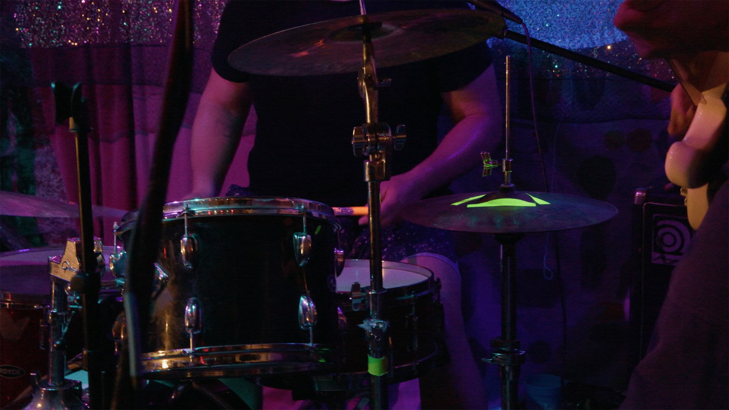 Loose Ends @ Big Forever with Richard Album & His Original Singles