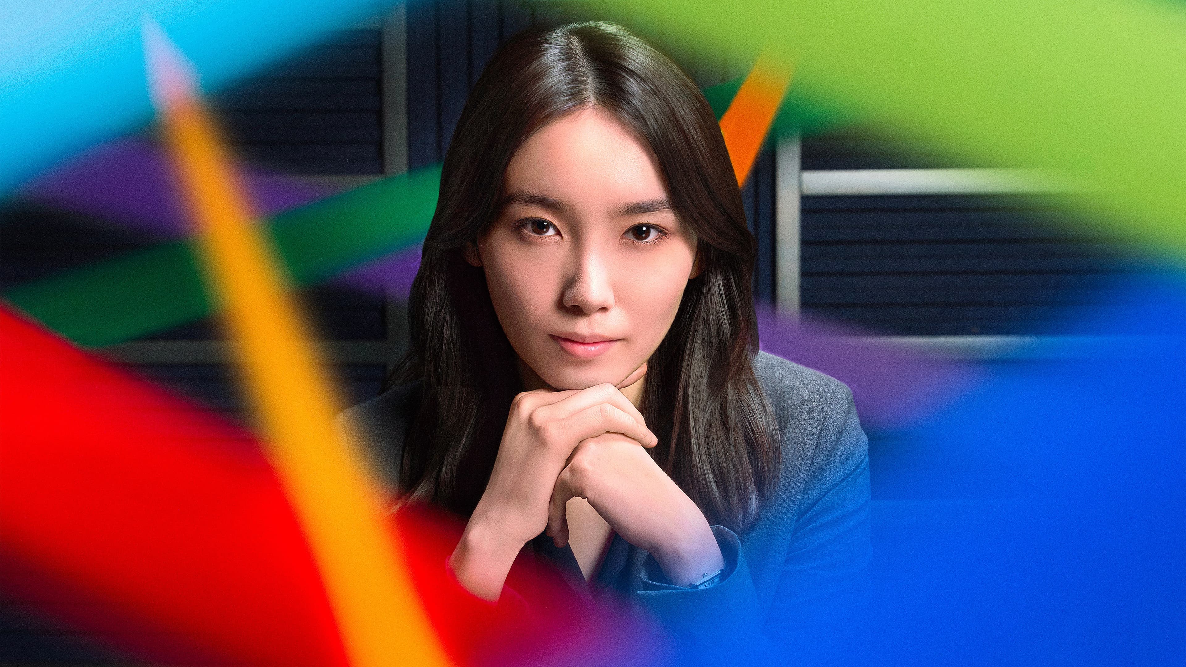 Octo: Emotional Investigator Shinno Akari