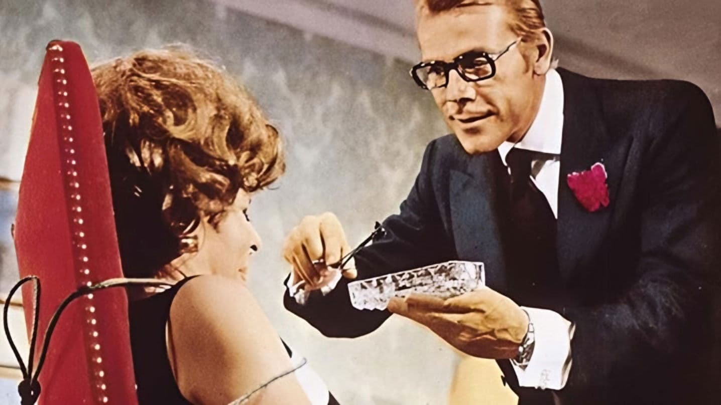 Your Sweet Body to Kill