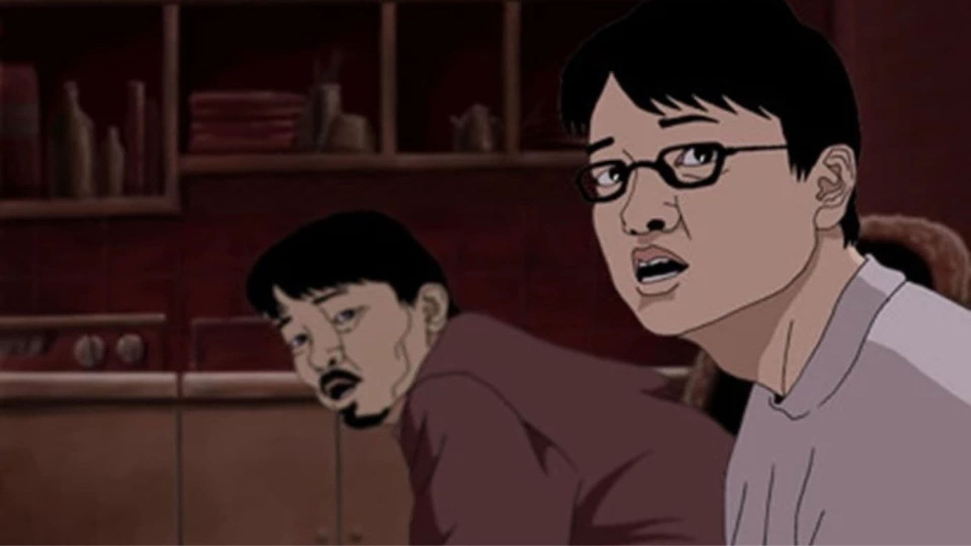 The Hell (Two Kinds of Life)