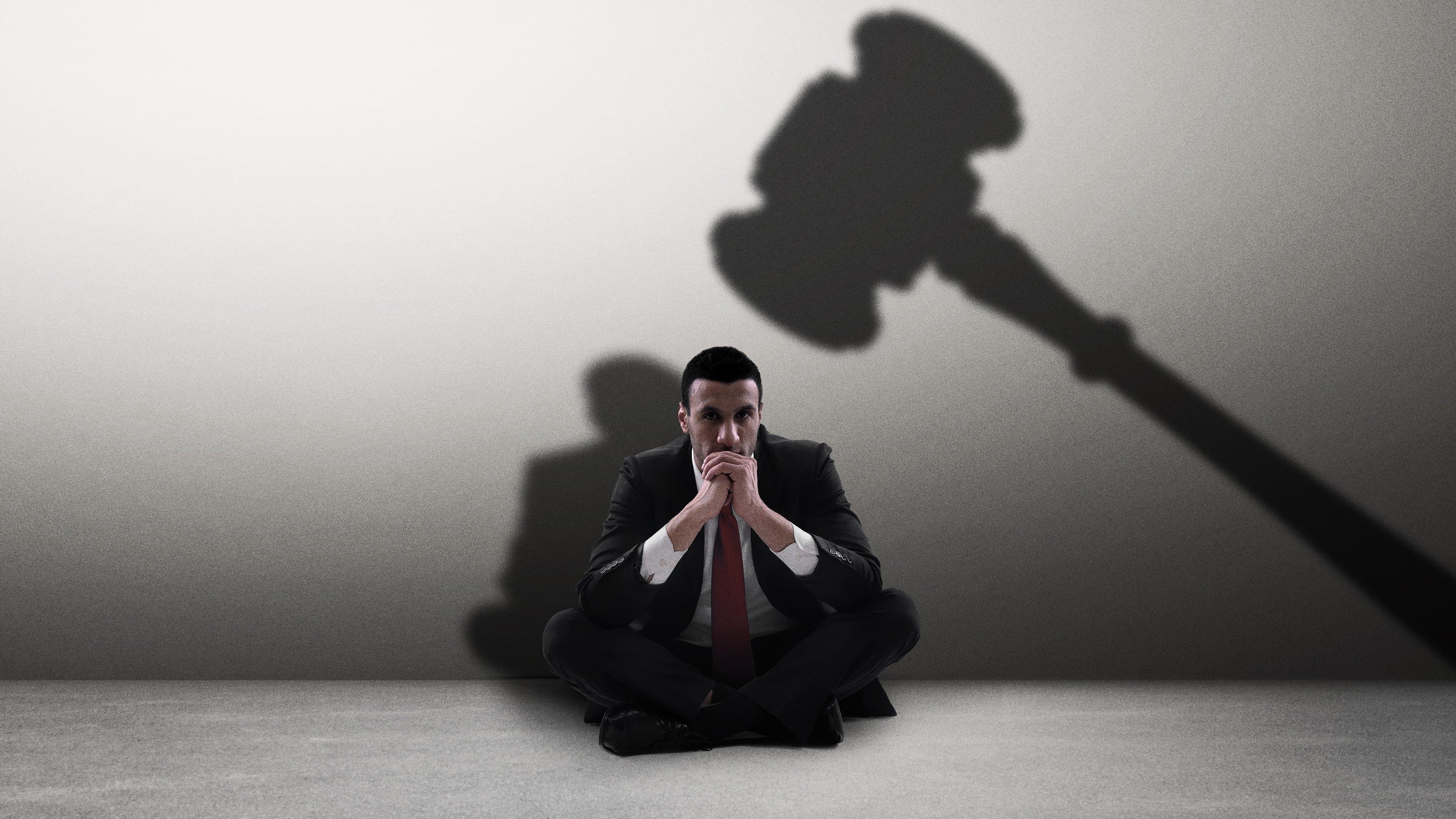 Accused: Did I Do It?