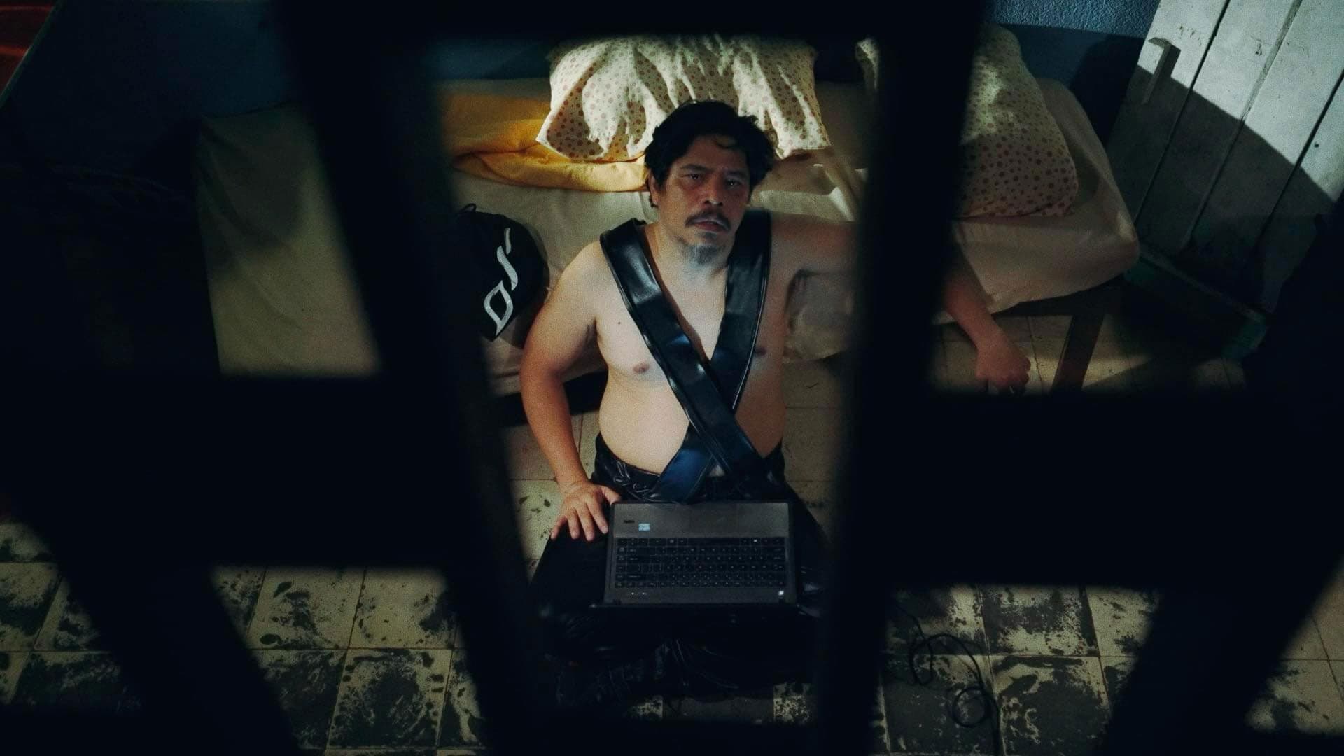 The Return of Max Crocodile