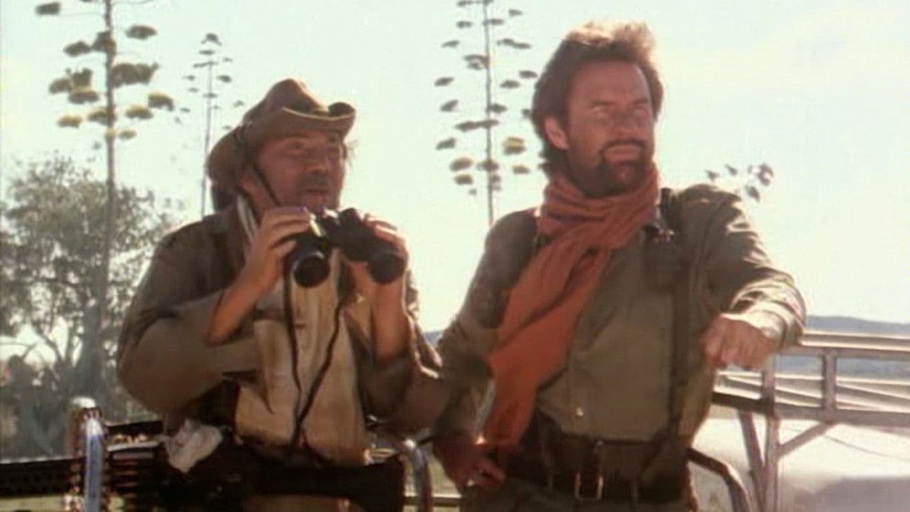 Code Name: Vengeance