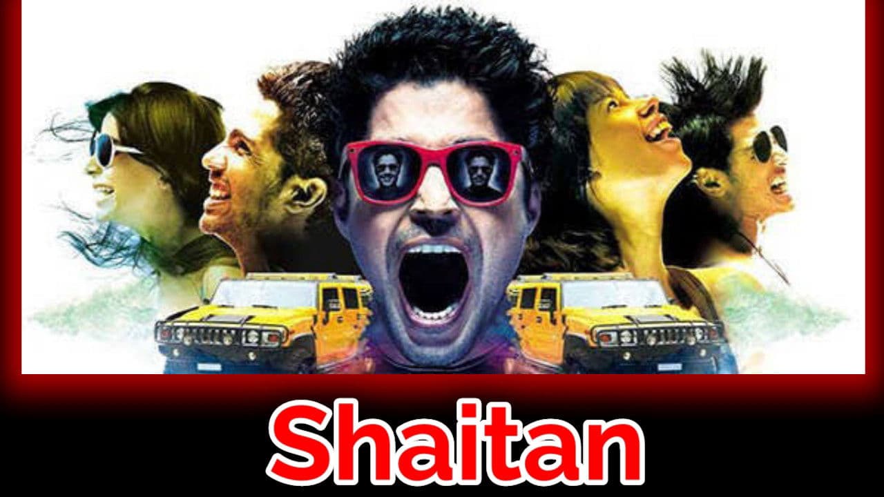 Shaitan