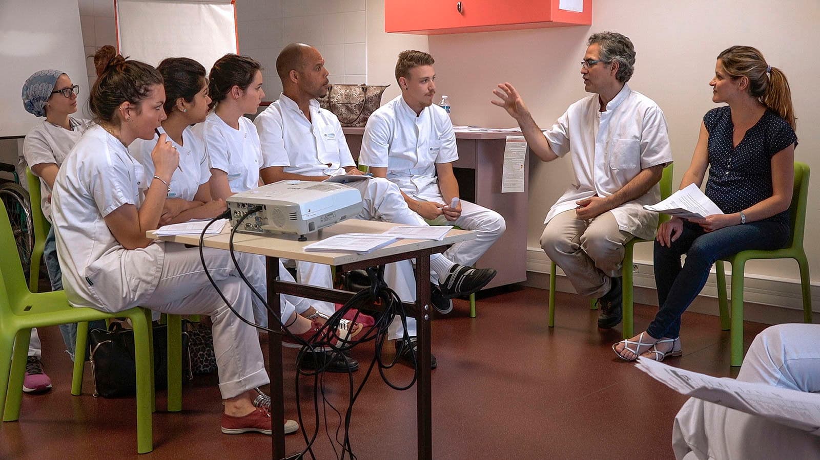 Each and Every Moment