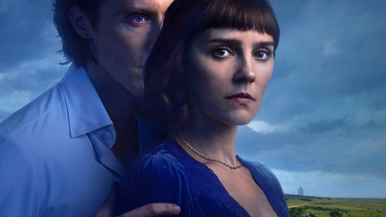 The Serial Killer's Wife