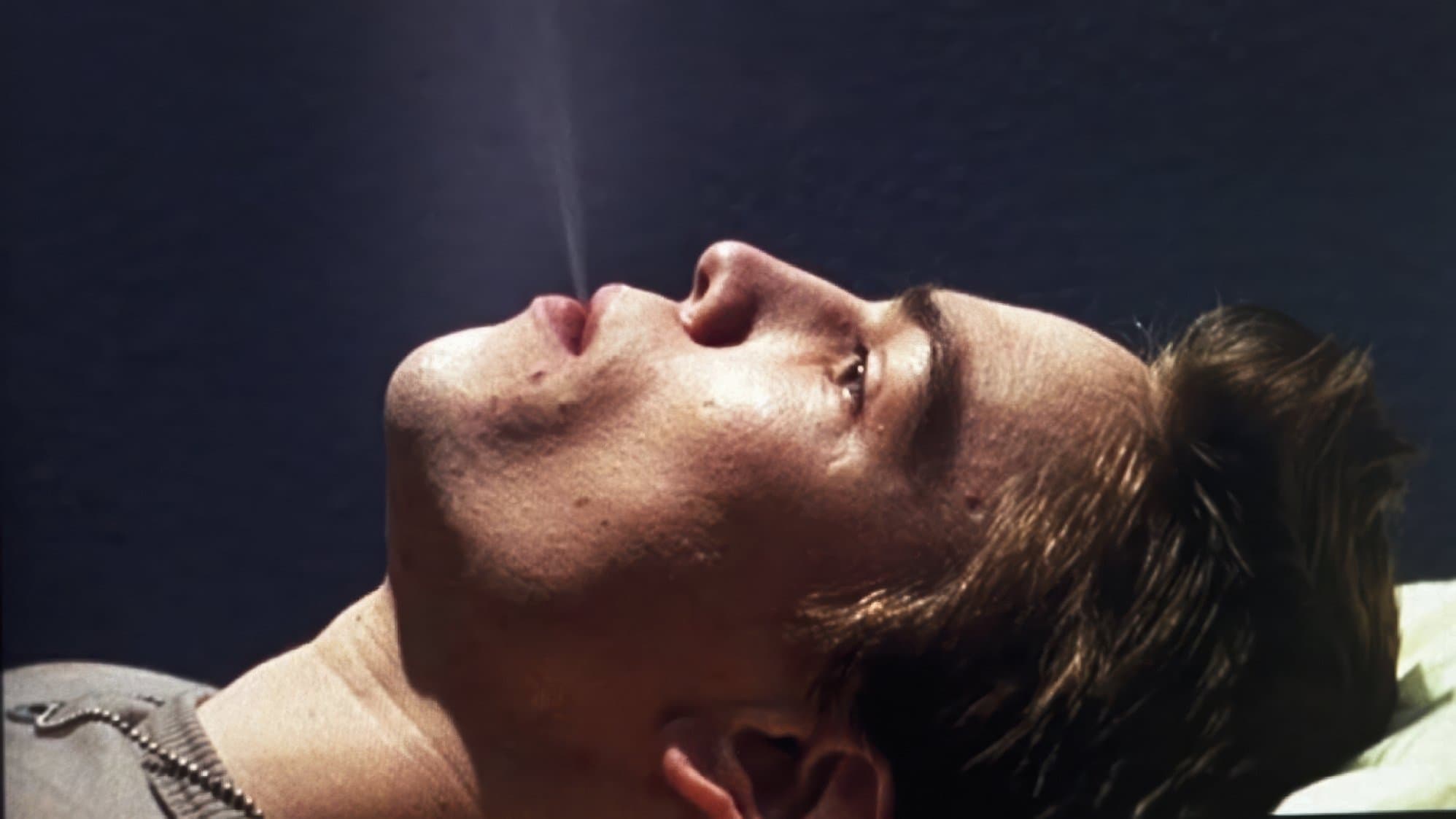 Just a Question of Love