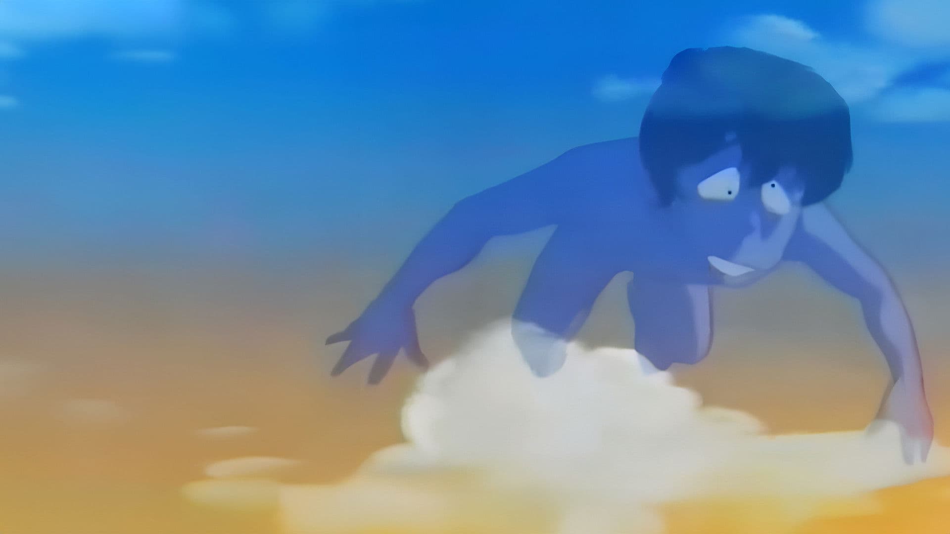 Body Jack: Sublime Separation