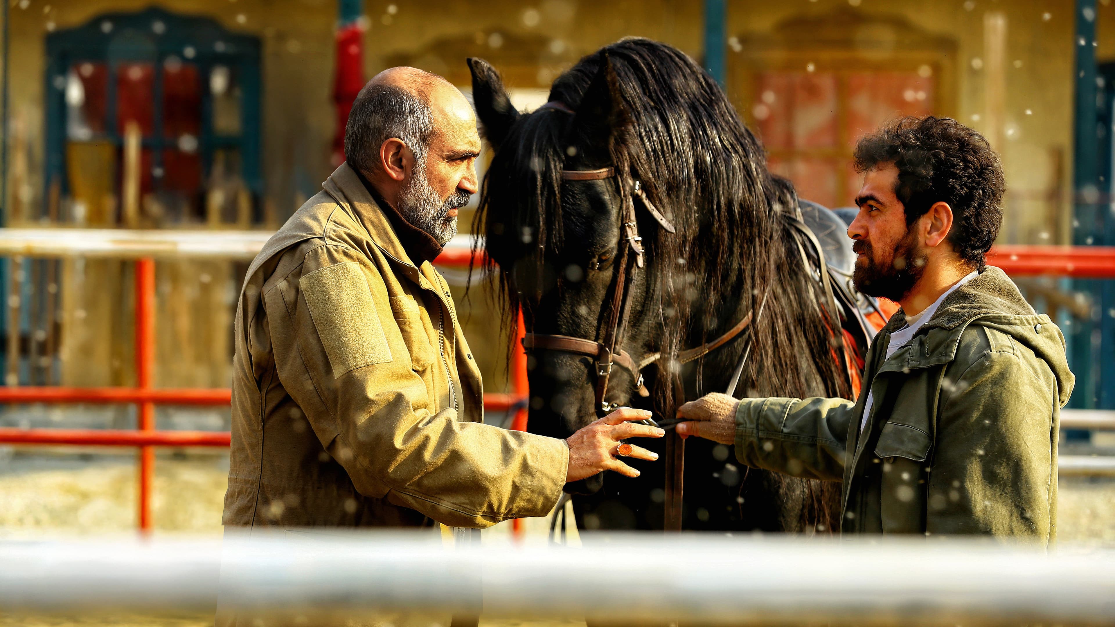 Guardian of the Field