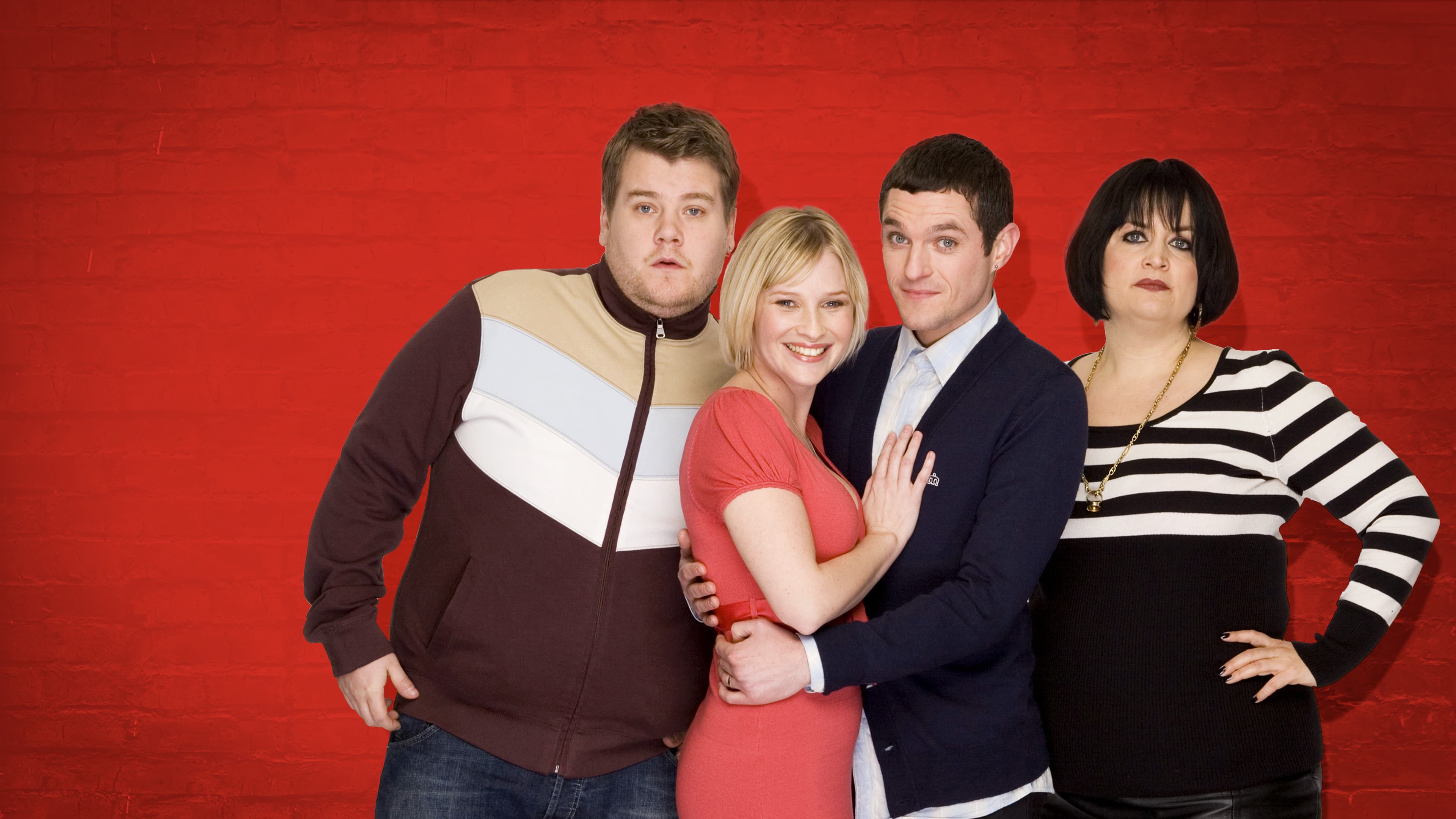 Gavin & Stacey