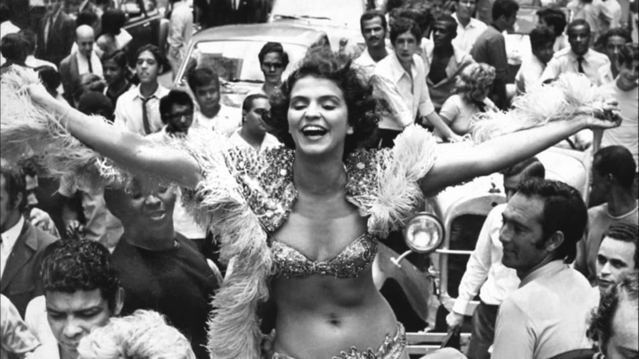 Já que Ninguém me Tira Para Dançar