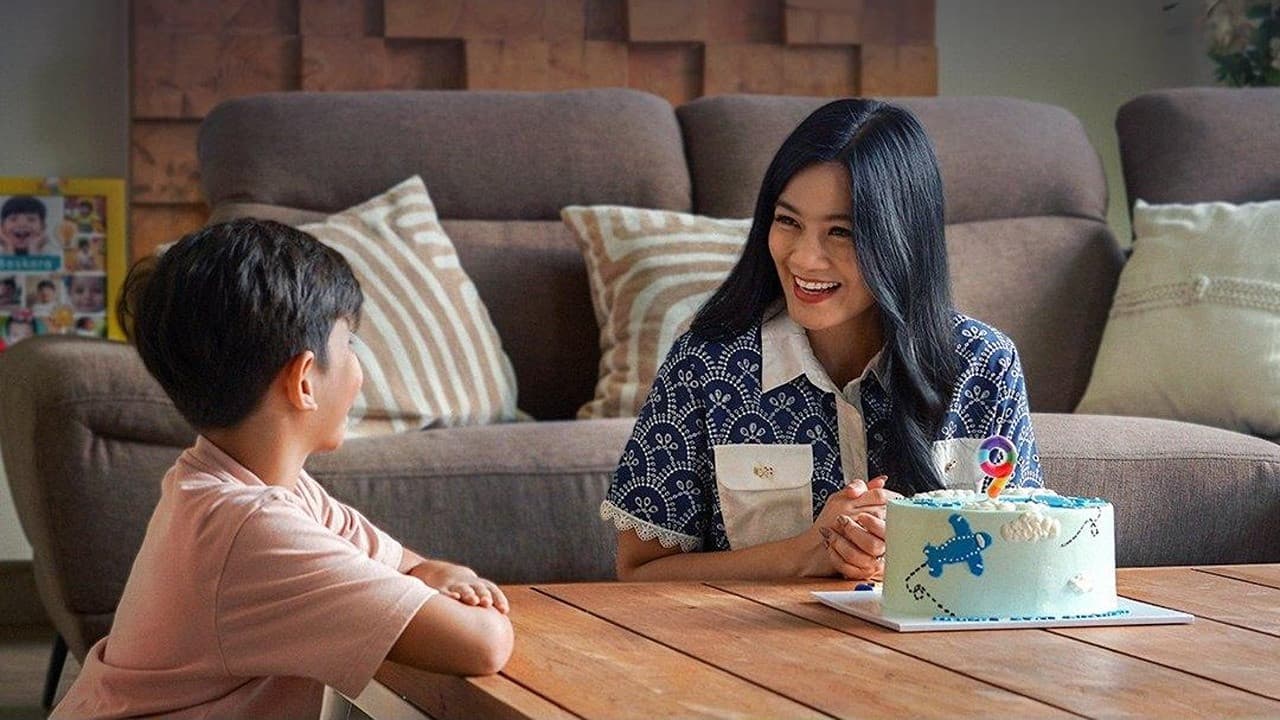 Air Mata di Ujung Sajadah 2